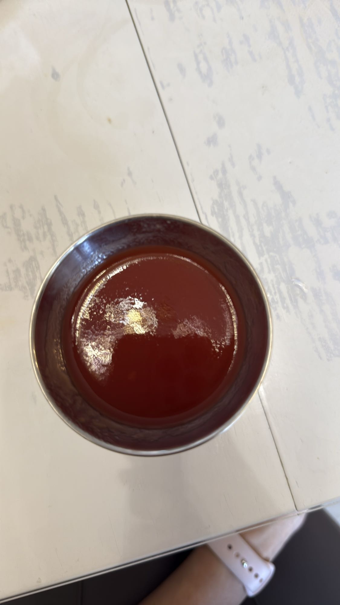 томатный сок