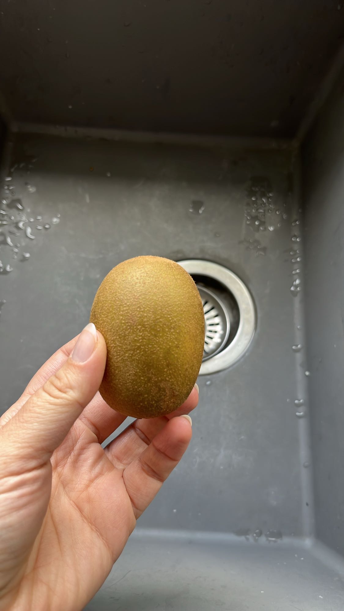 Whole Kiwi Fruit