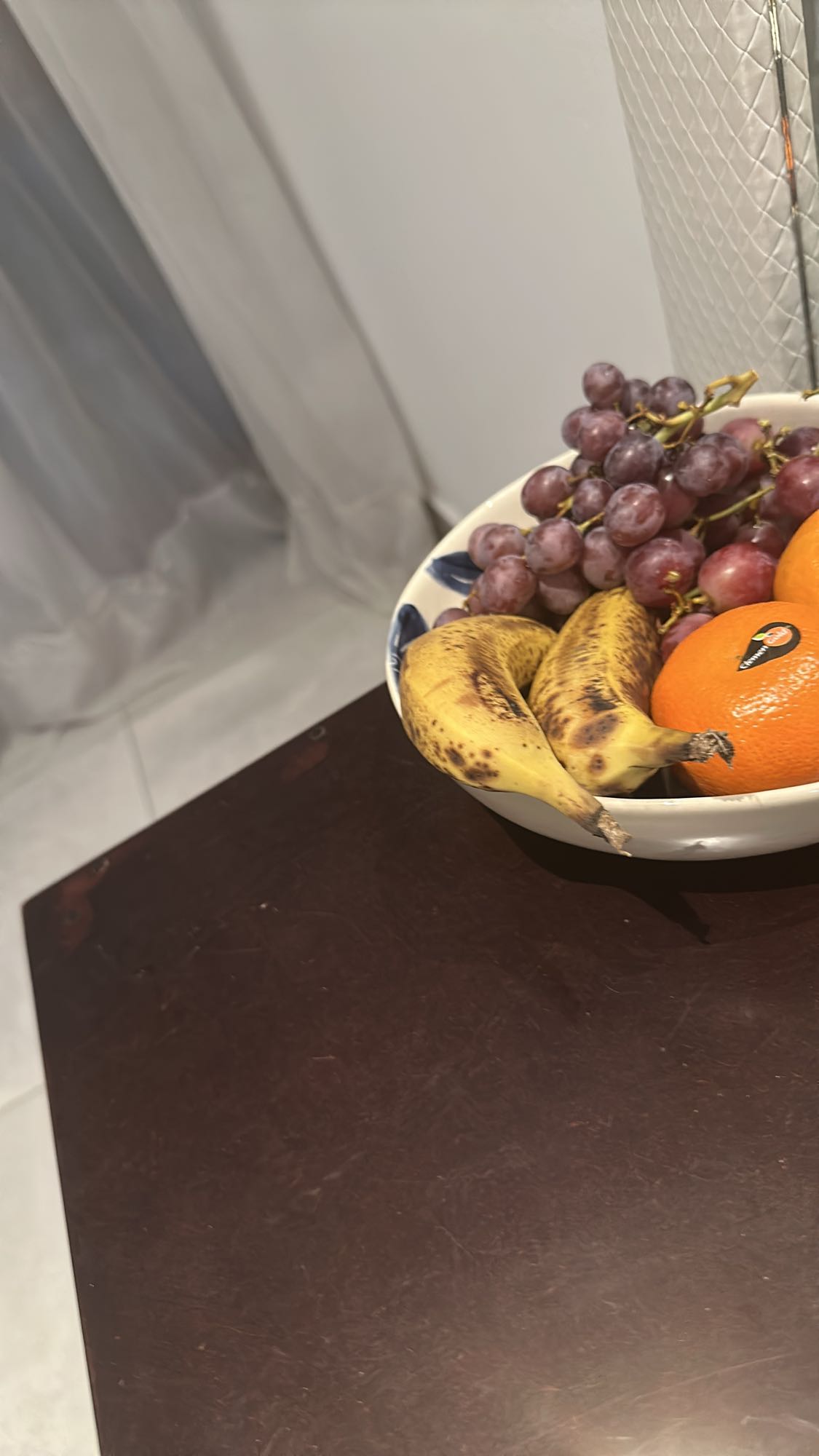Fruit Bowl Snack
