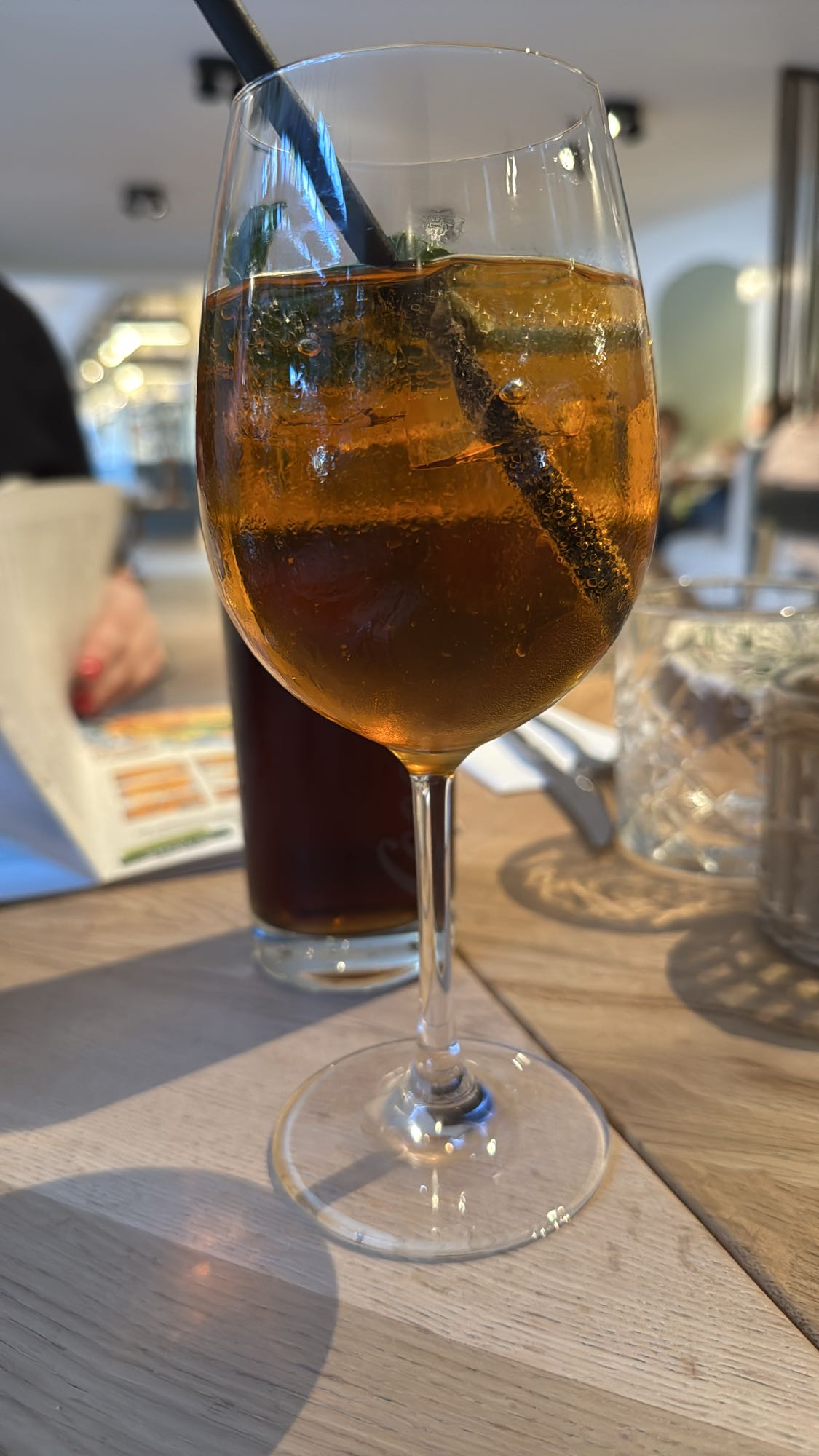 Aperol Spritz