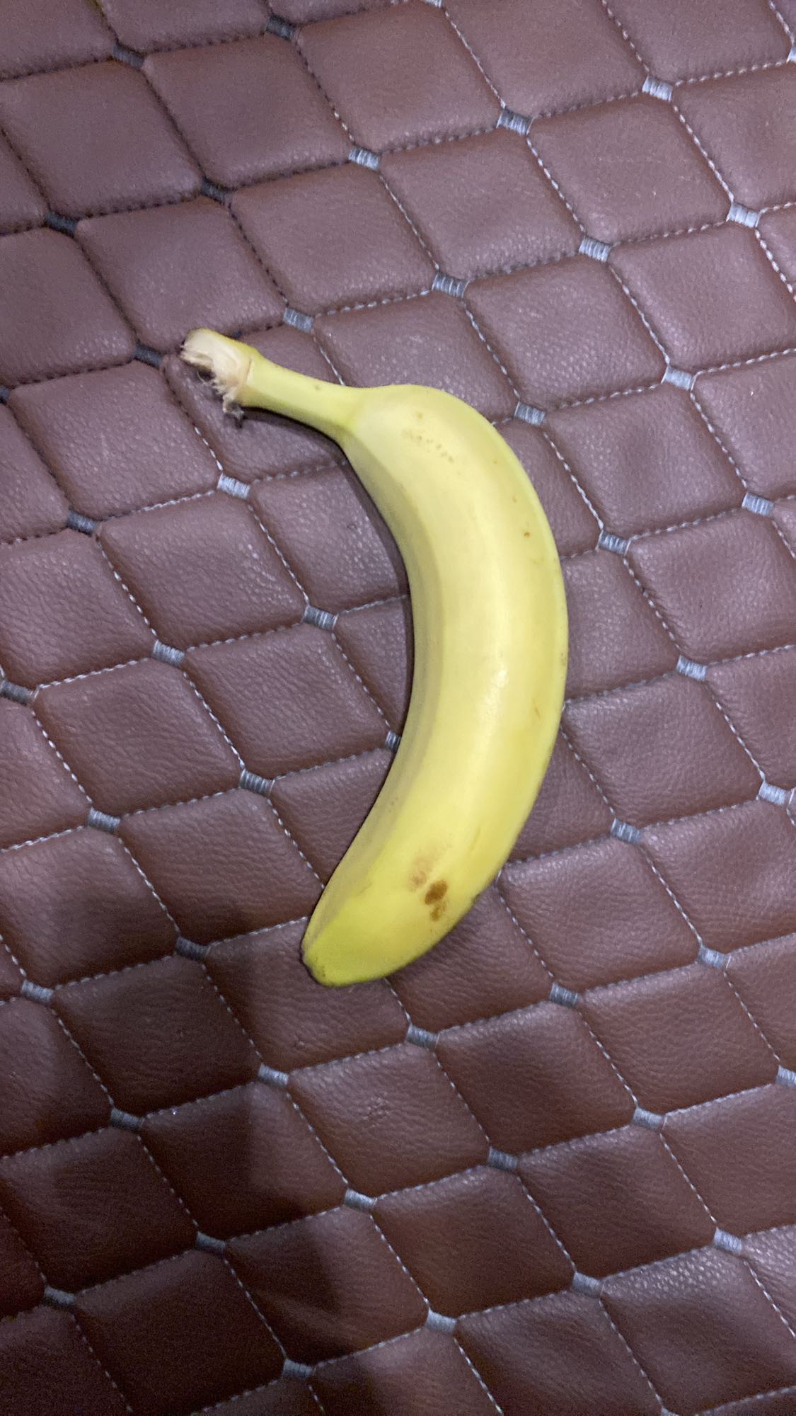 Banana simplă