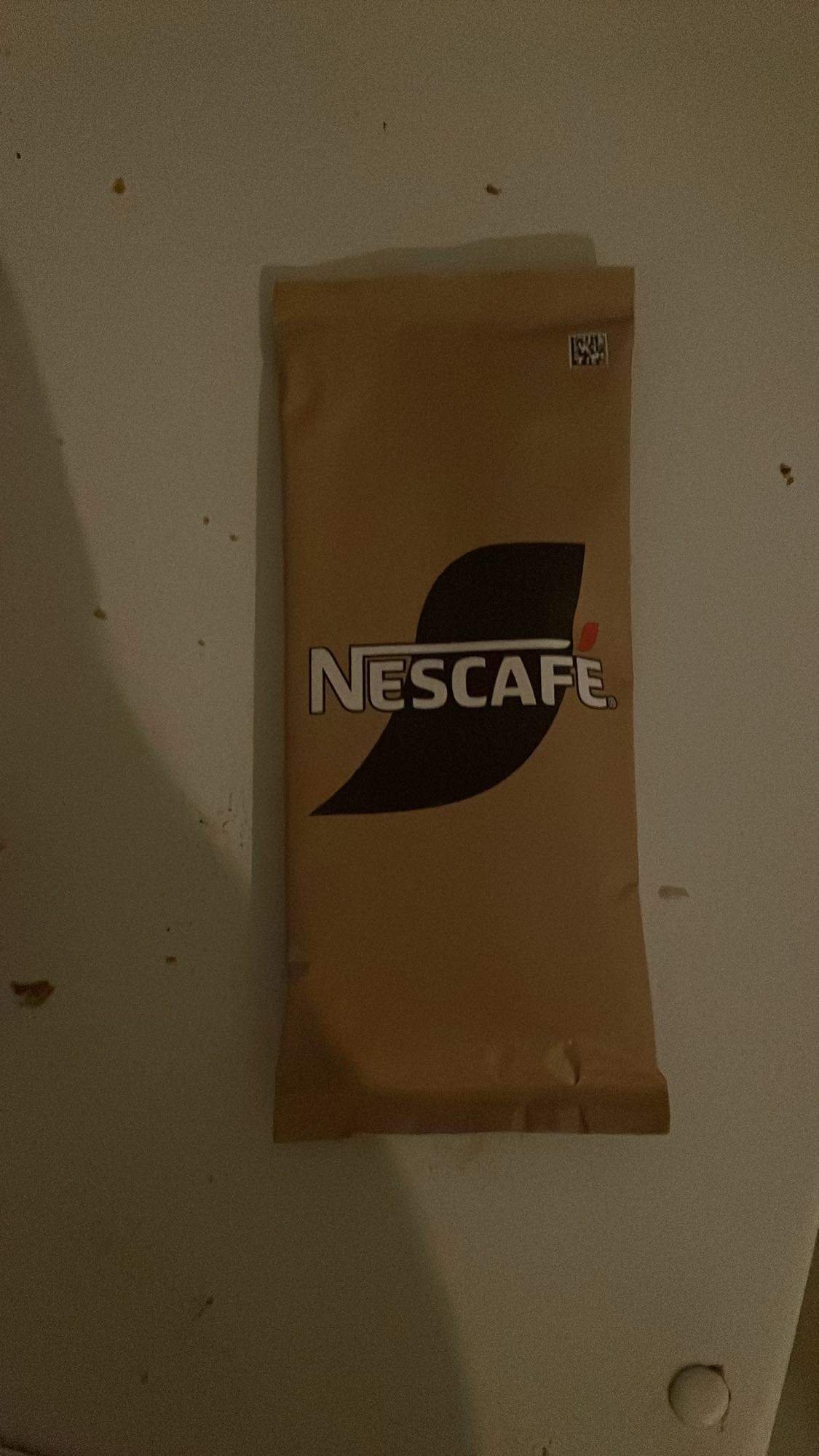 Kawa rozpuszczalna Nescafe