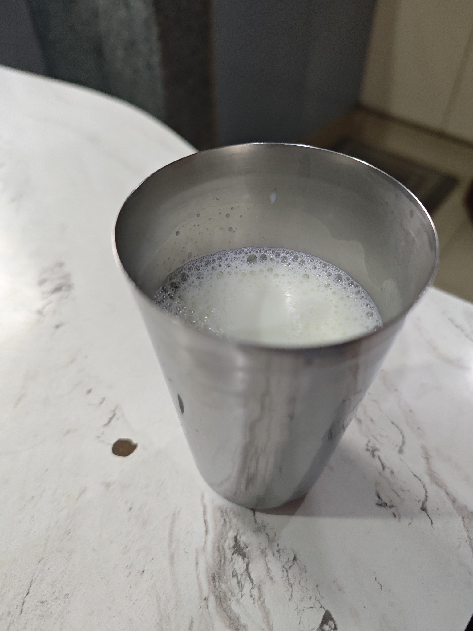 Glass of Milk
