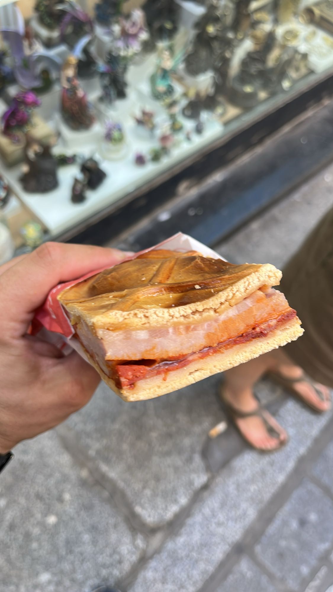 месен пай с месо