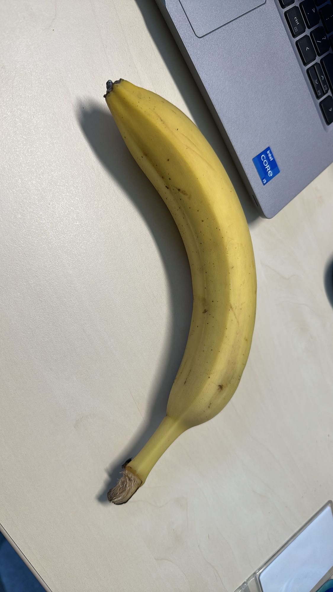 Banana simplă