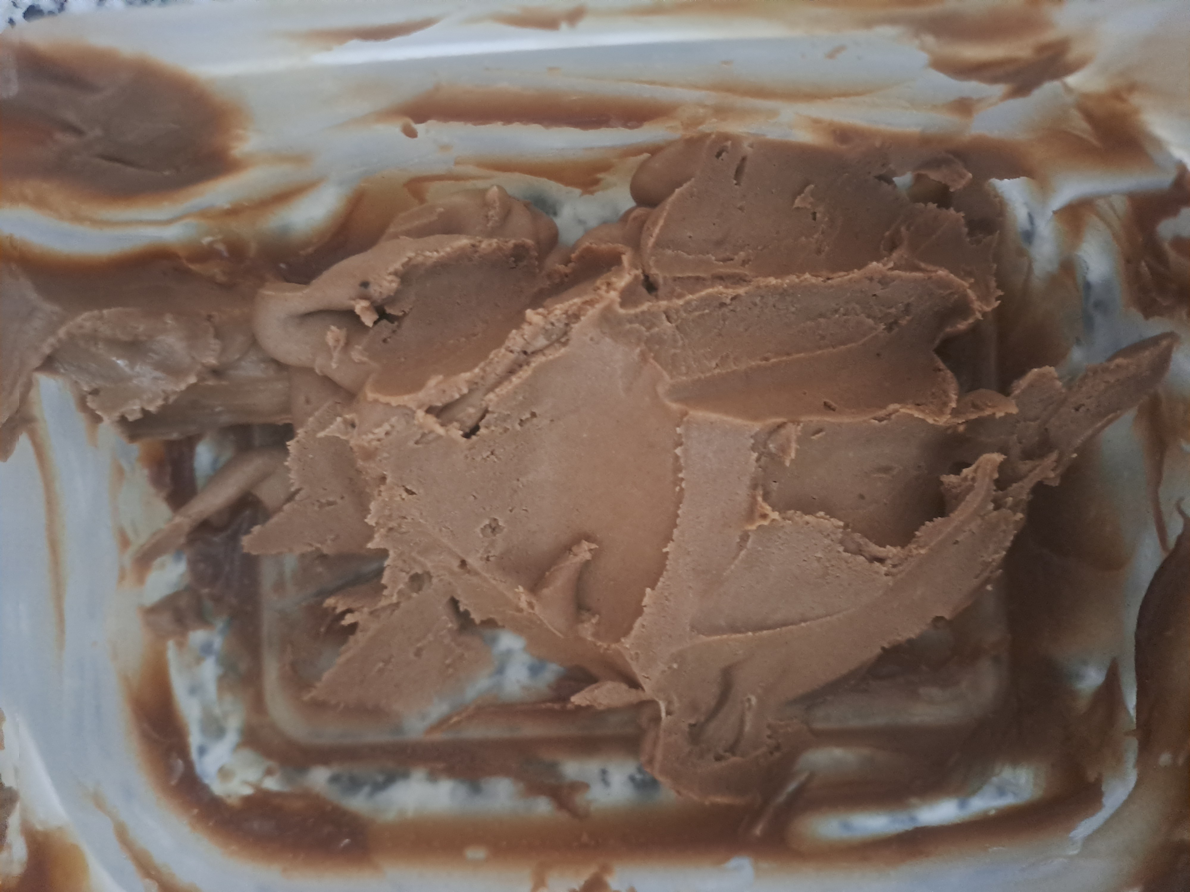 Chocolate Ice Cream