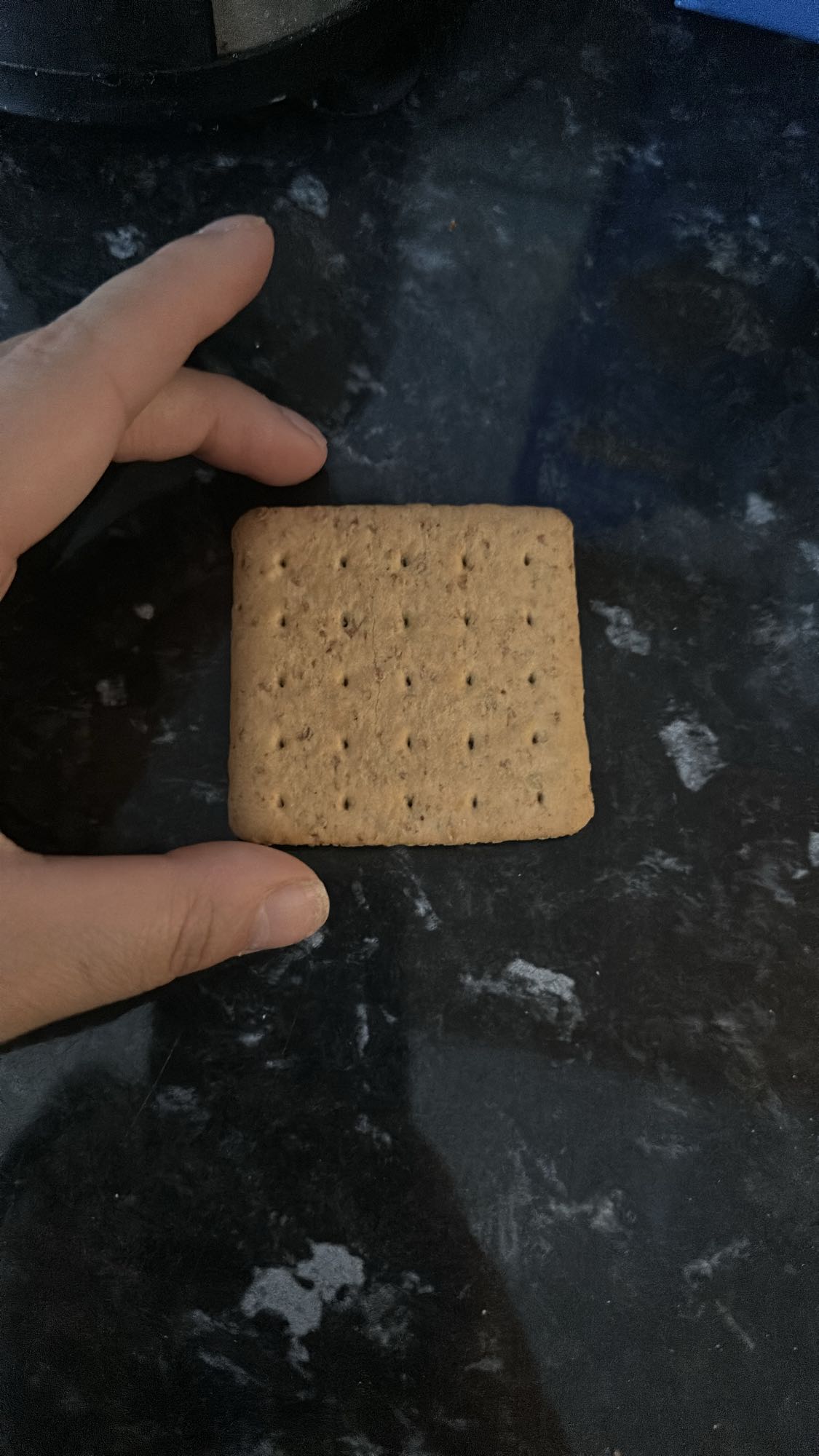 Enkelt kex