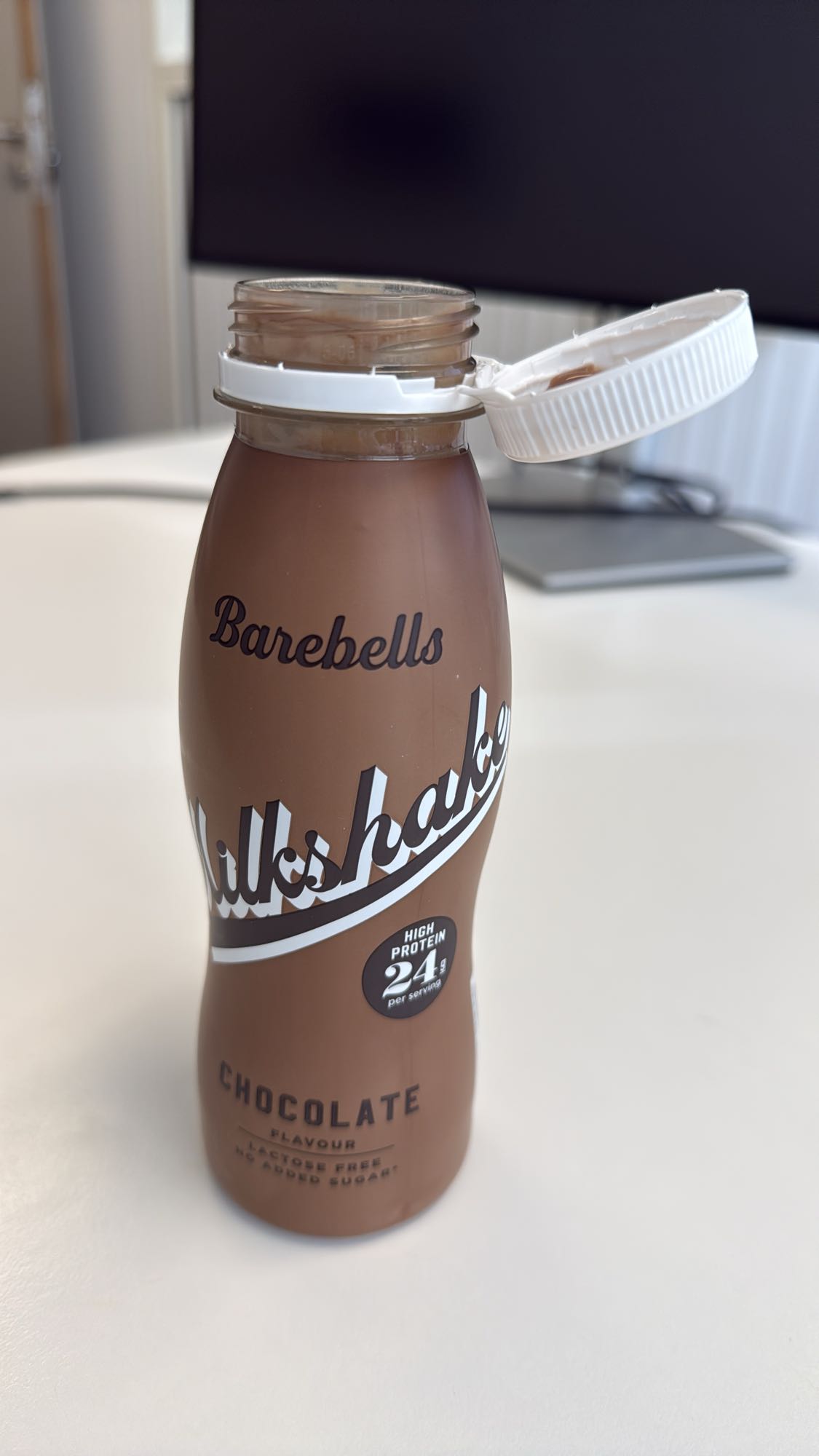 Chocolate Protein Shake