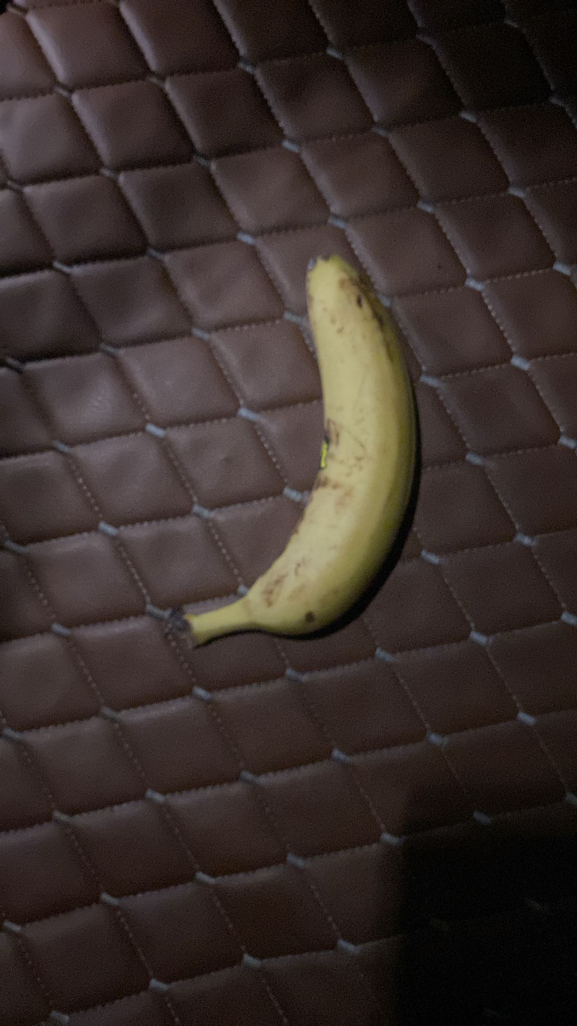 Banana simplă
