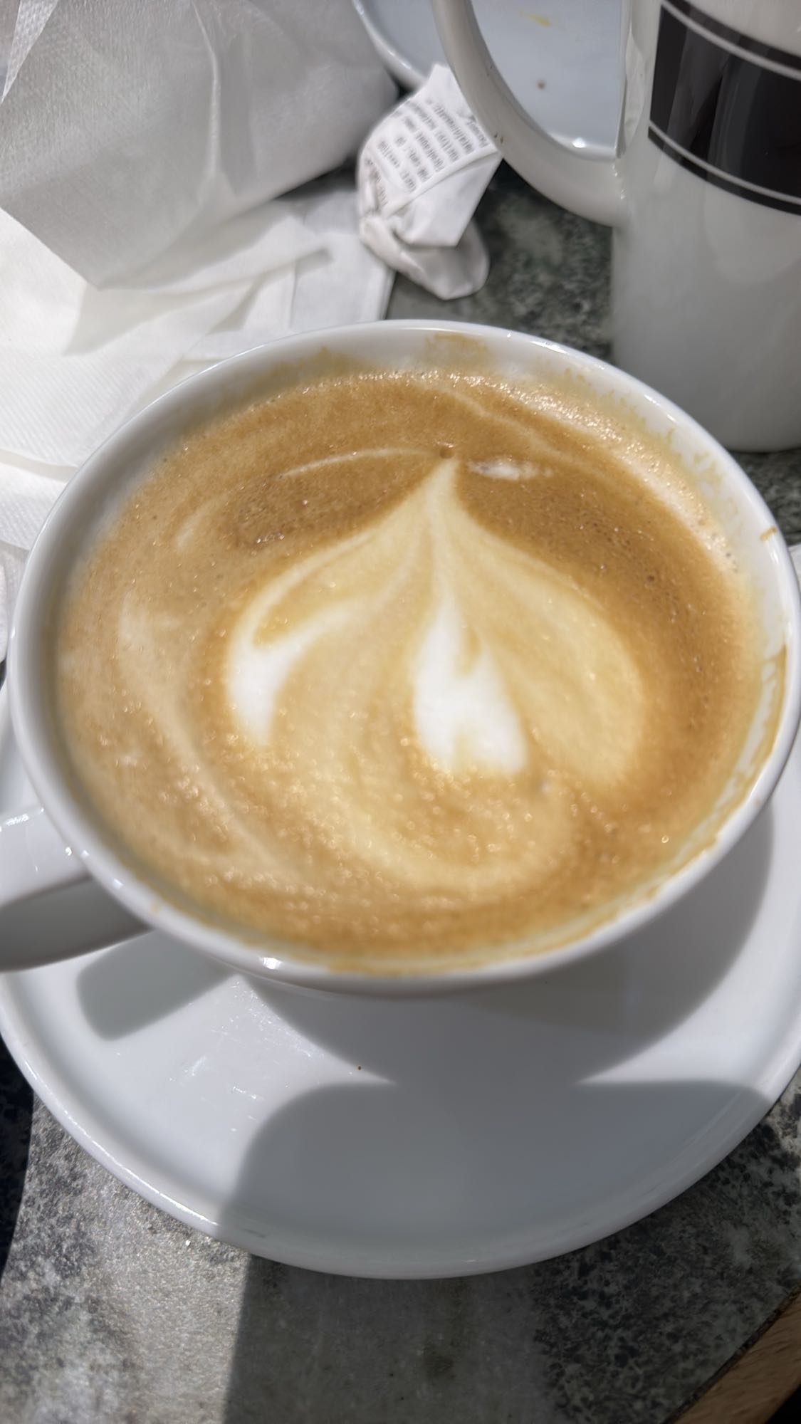 Cappuccino
