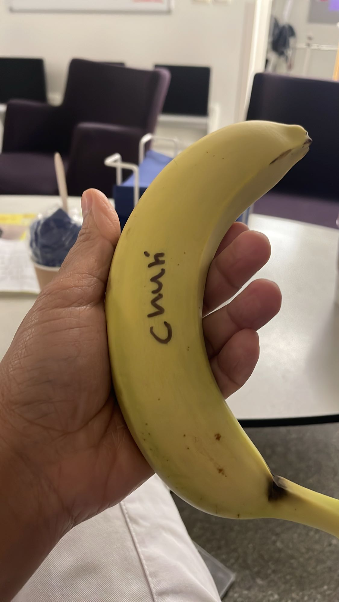 Banan
