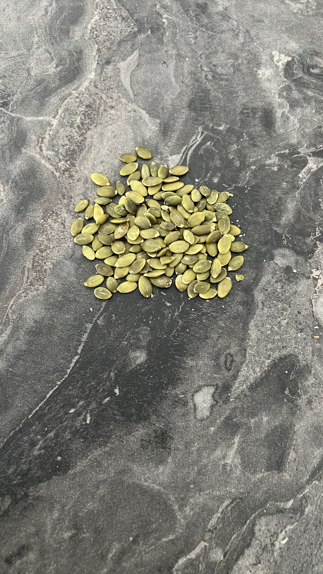 դդմի սերմեր