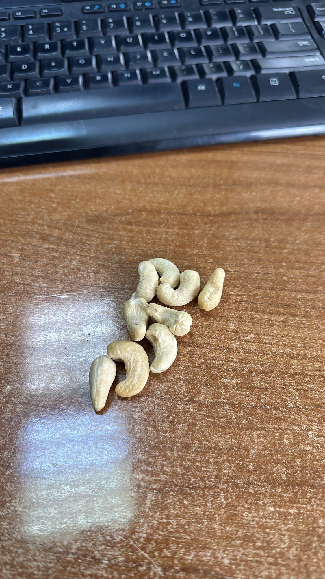 Cashew Snack