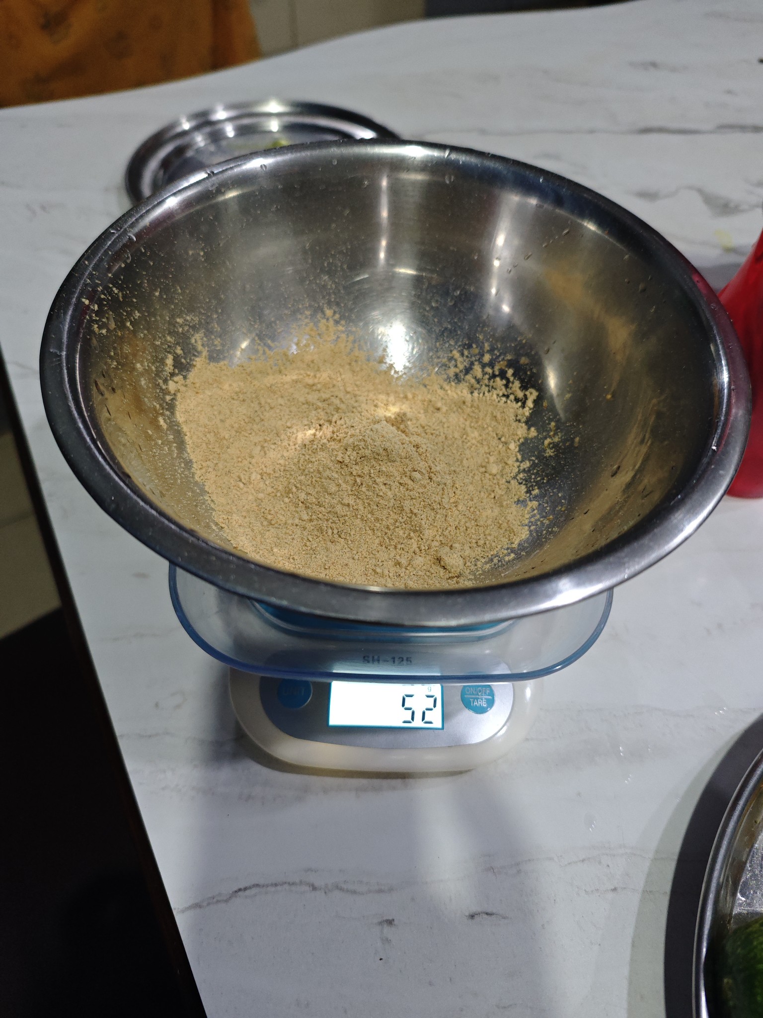 Roasted Gram Flour