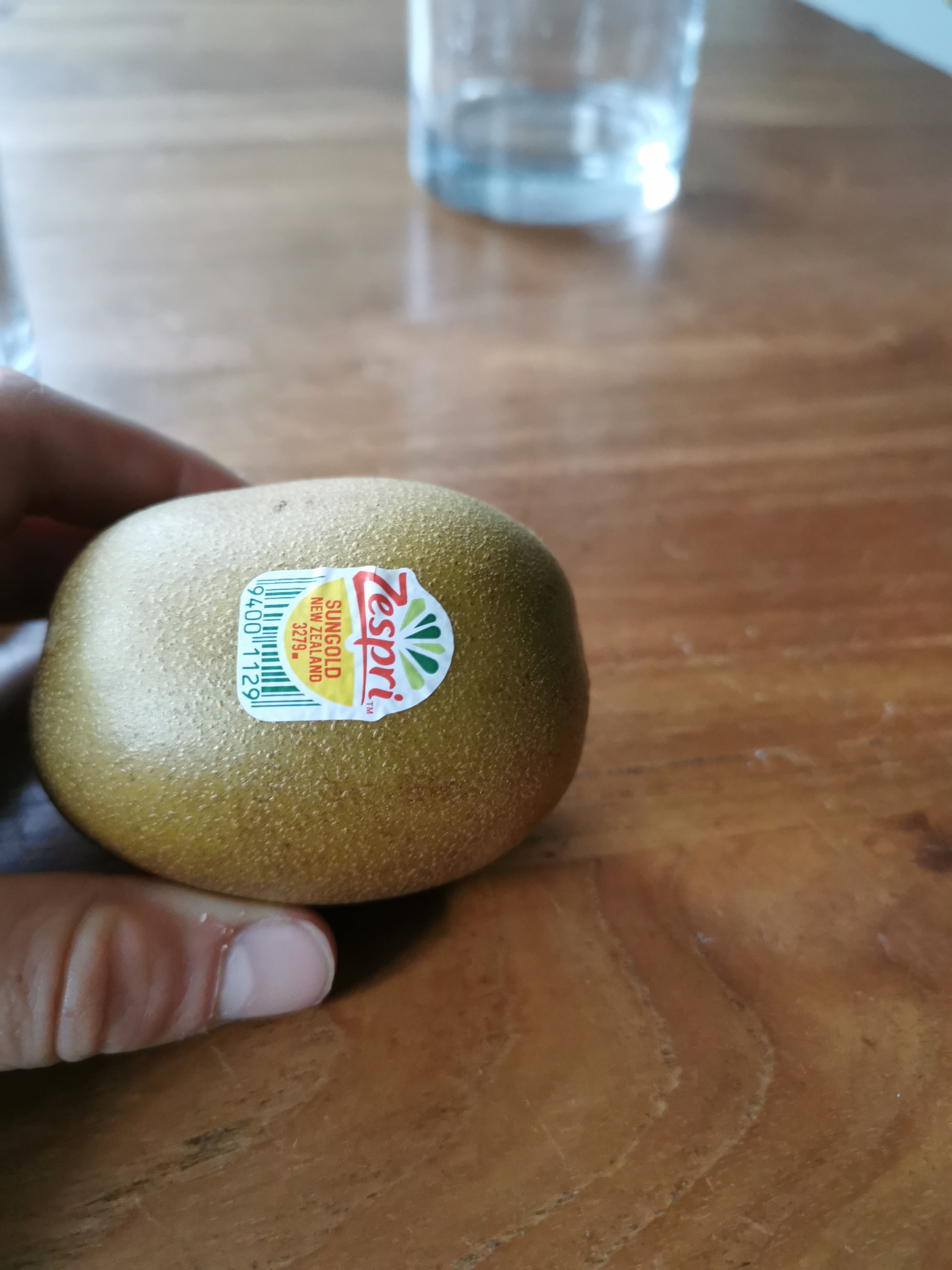 Goldene Kiwi