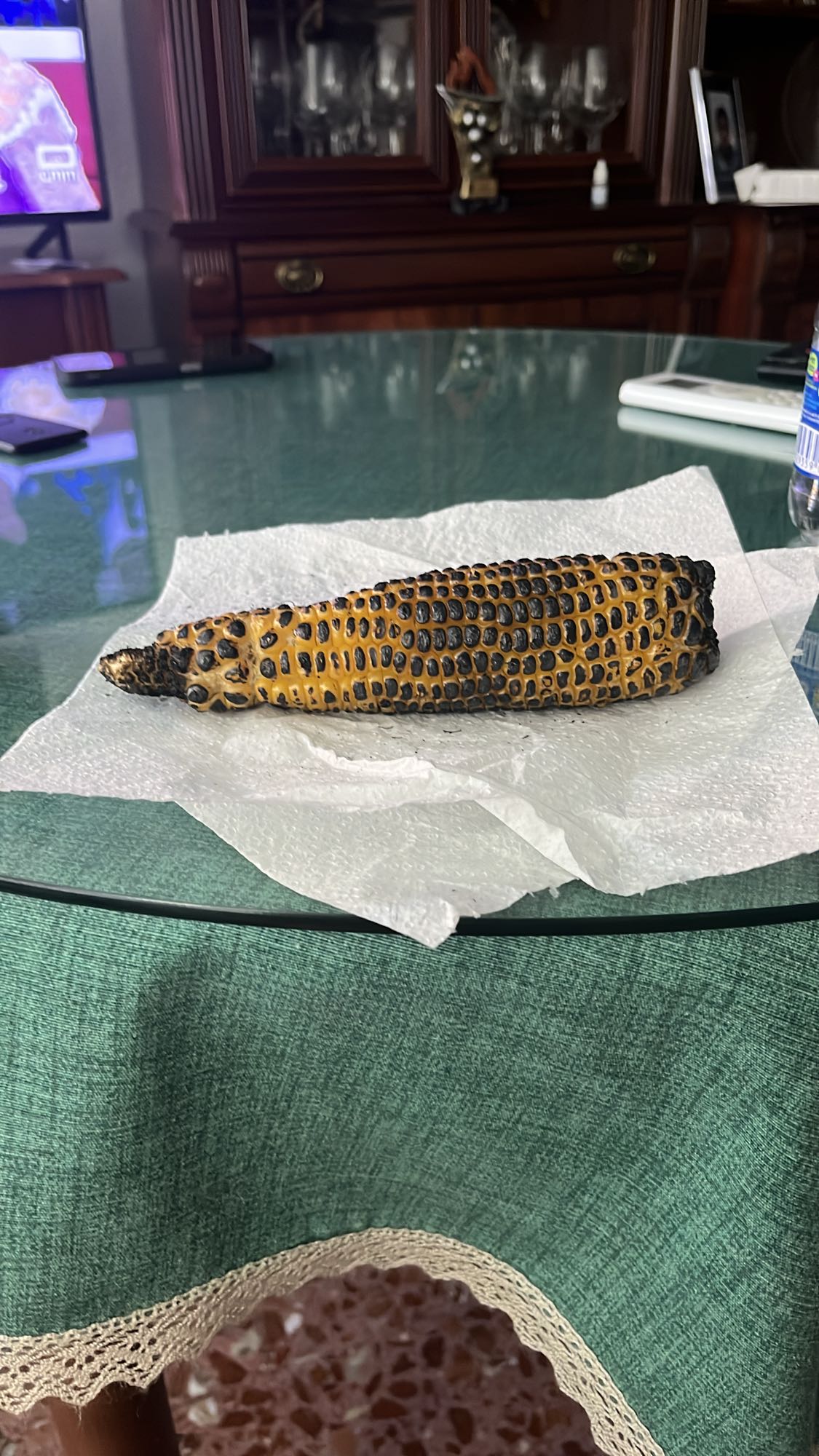 elote asado
