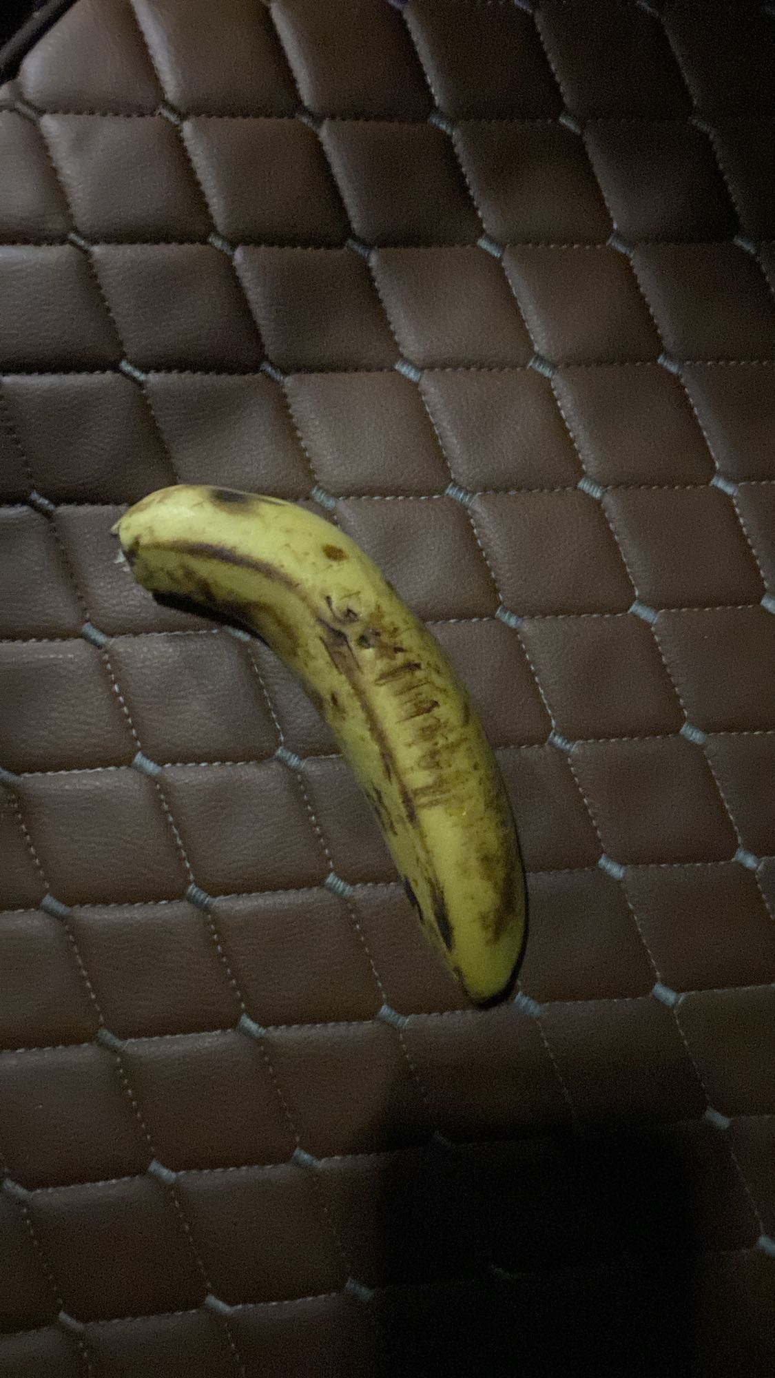 Banana simplă