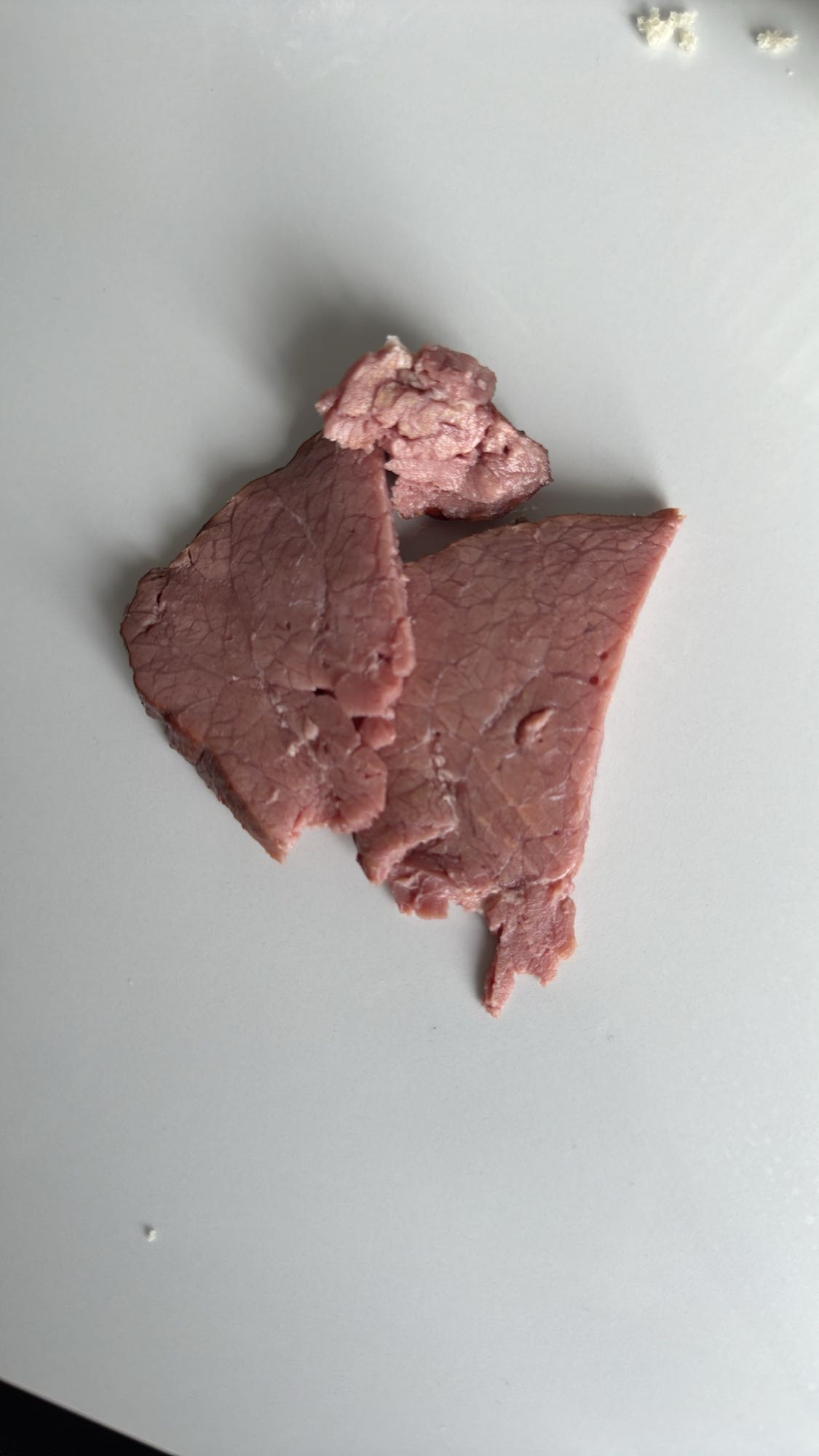 ломтики говядины