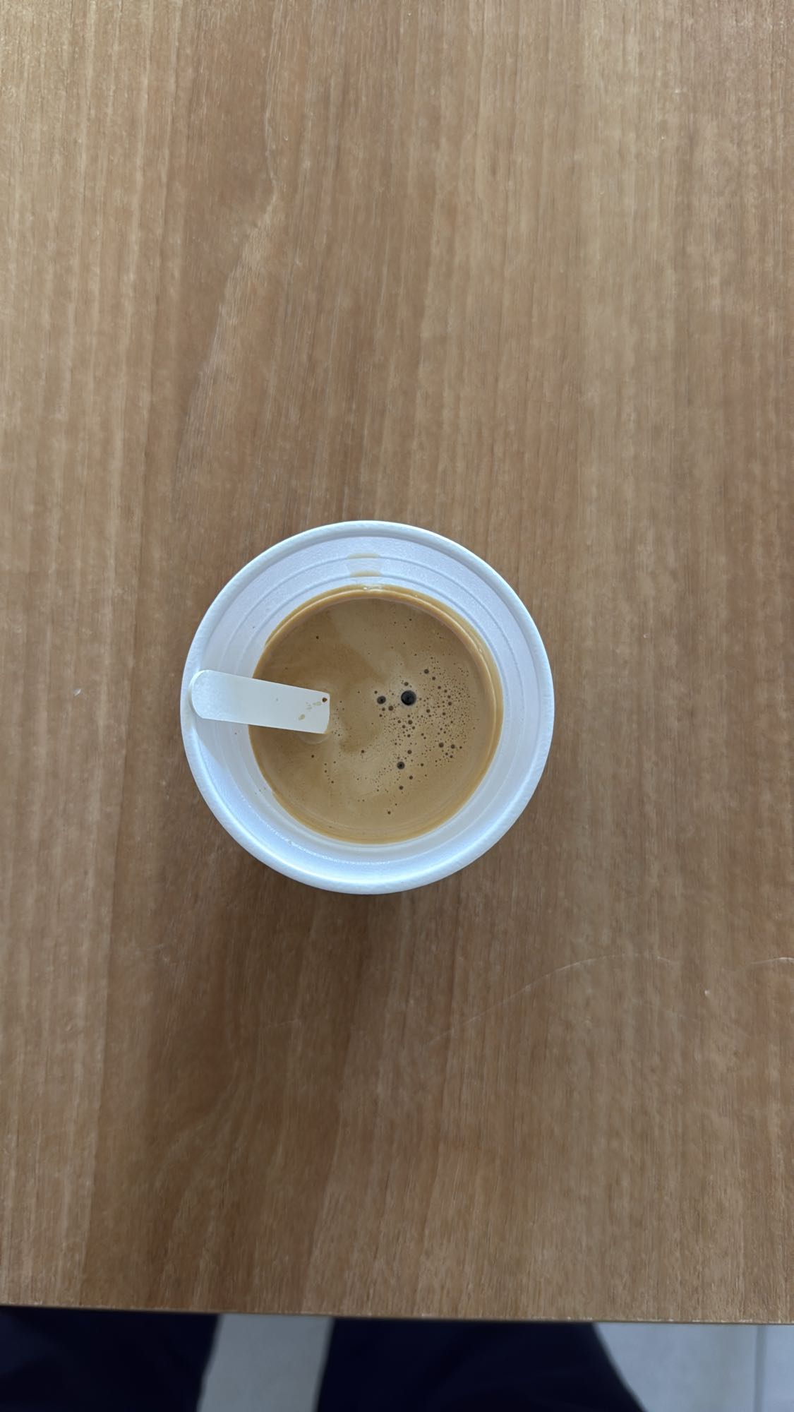 Espresso kahve