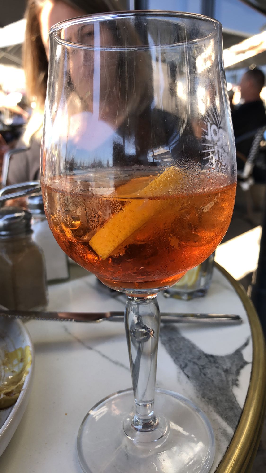 Aperol Spritz