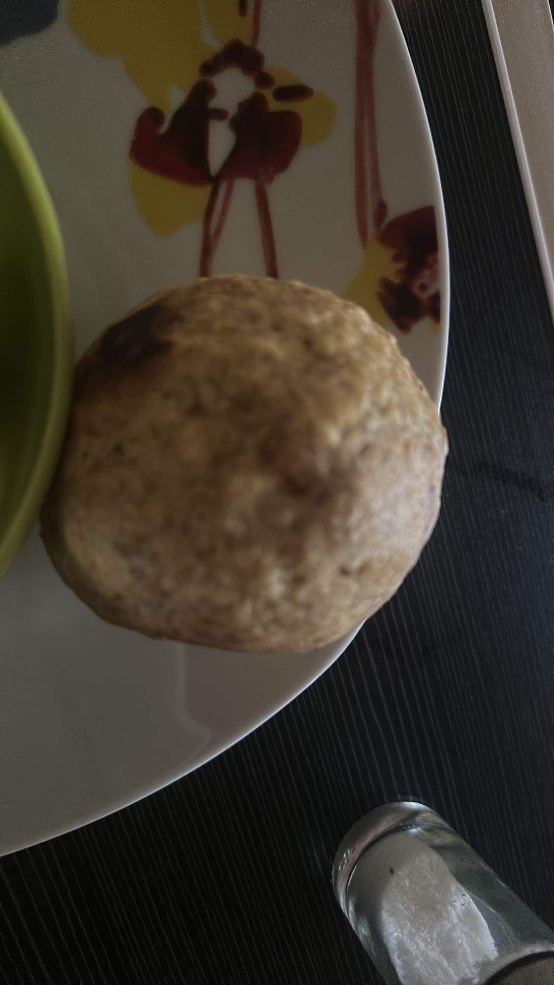 pan integral pequeño