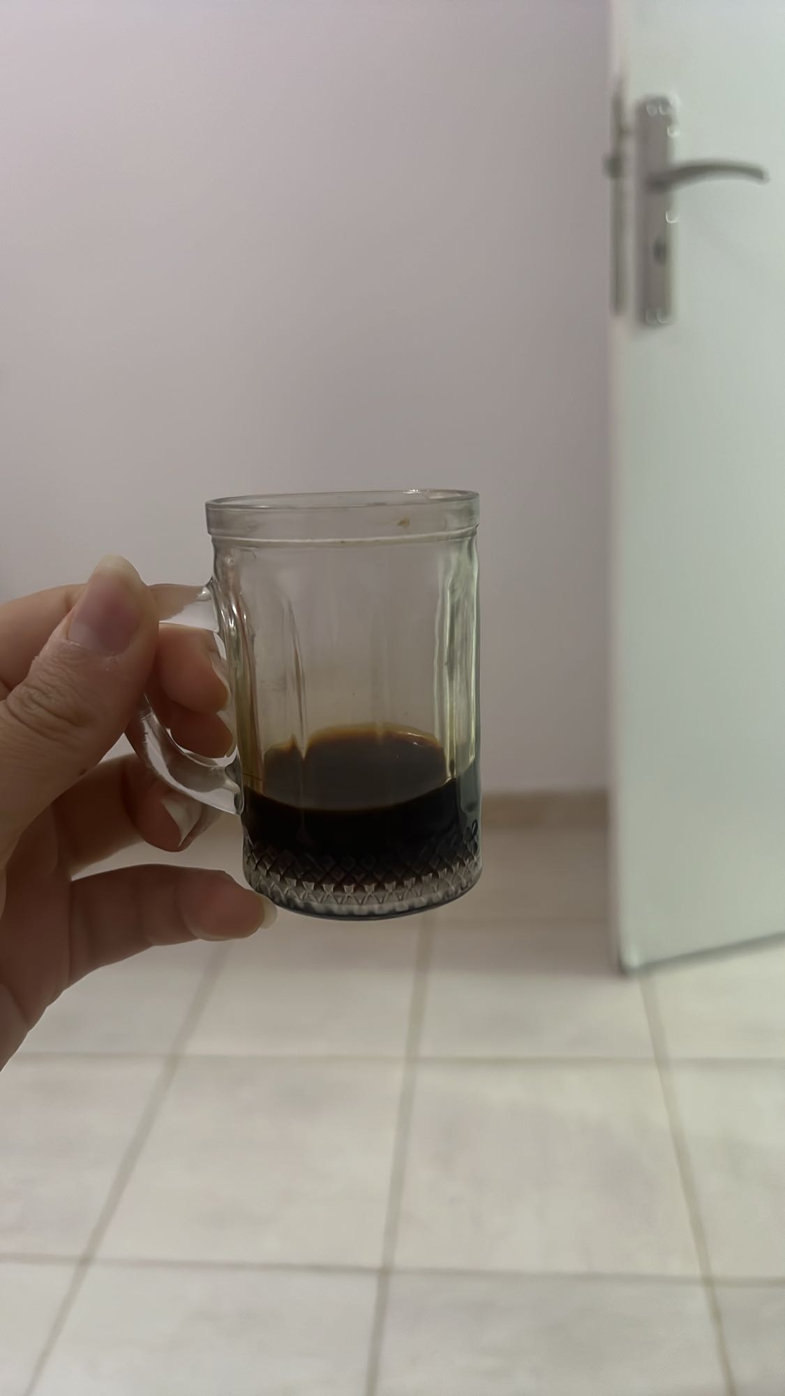 petit café noir