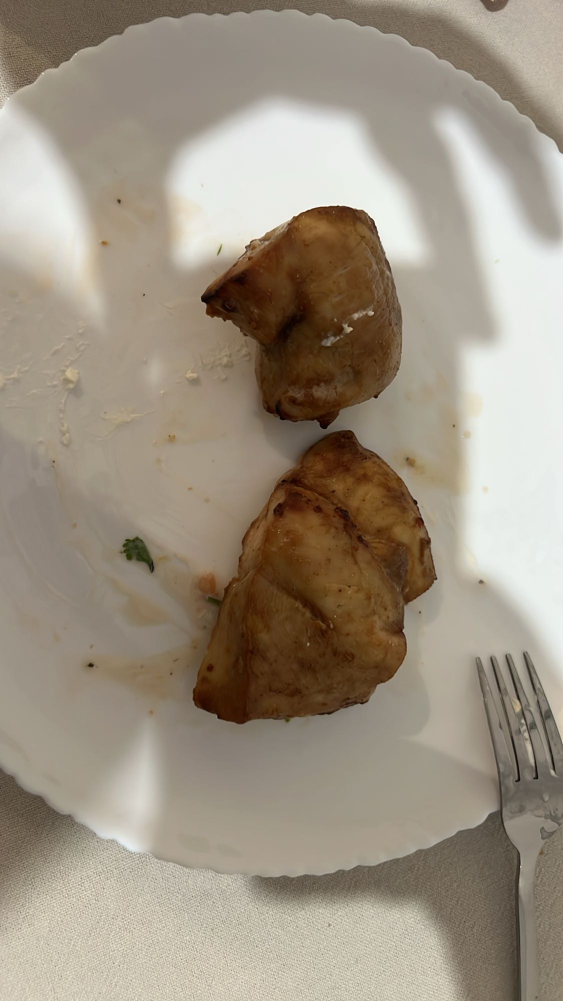 հավի կրծքամիս