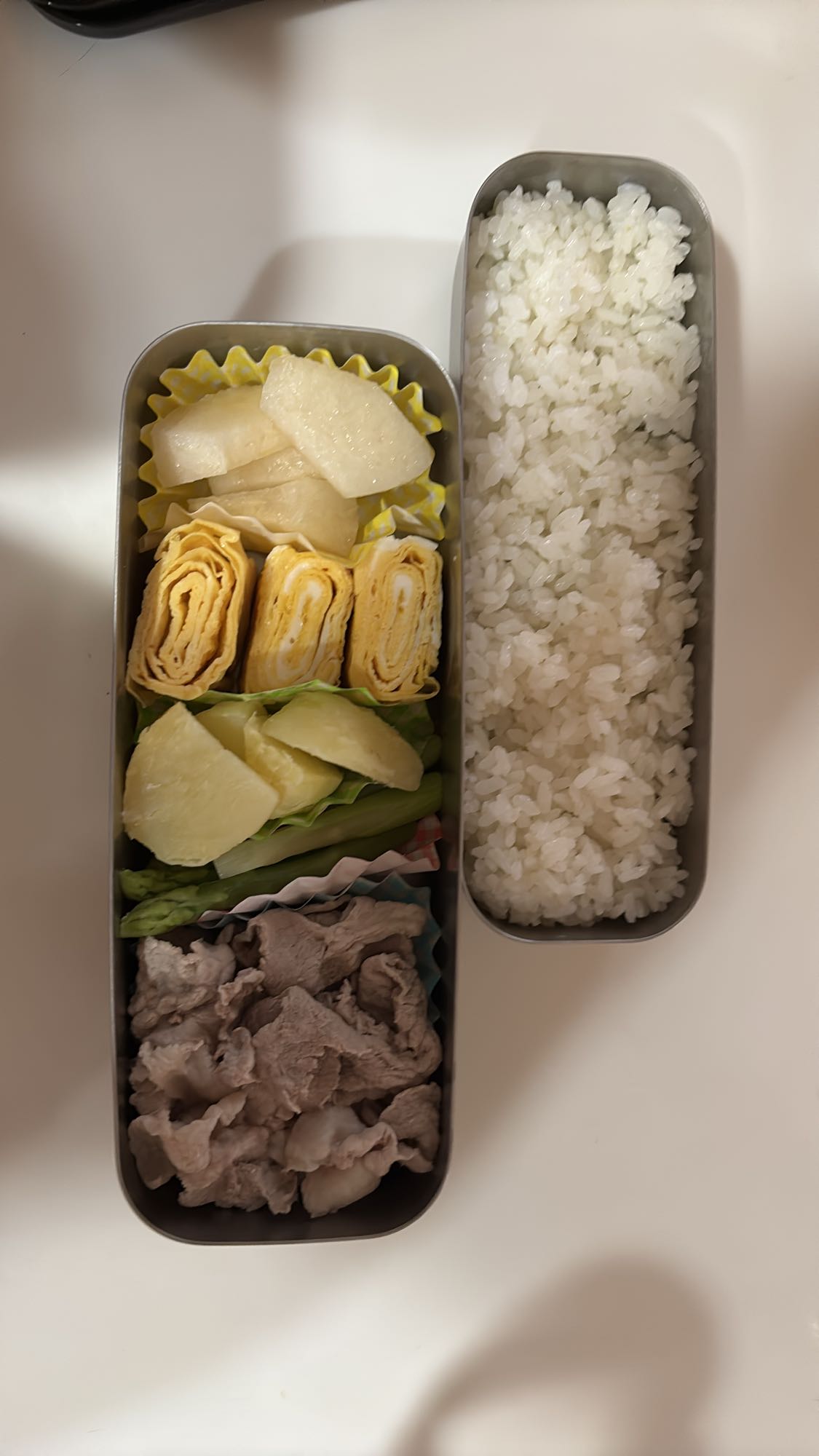 和風弁当
