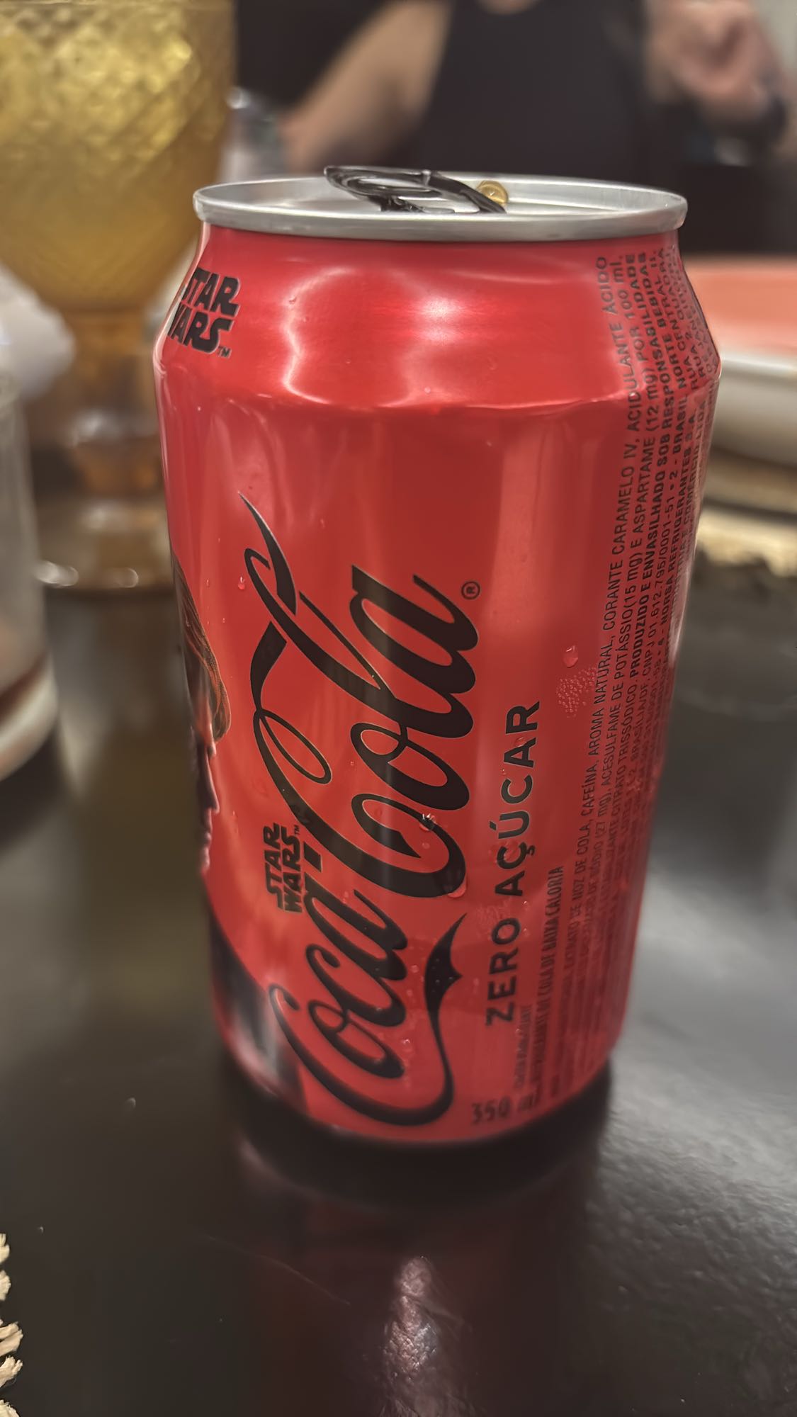 Coca-Cola Zero