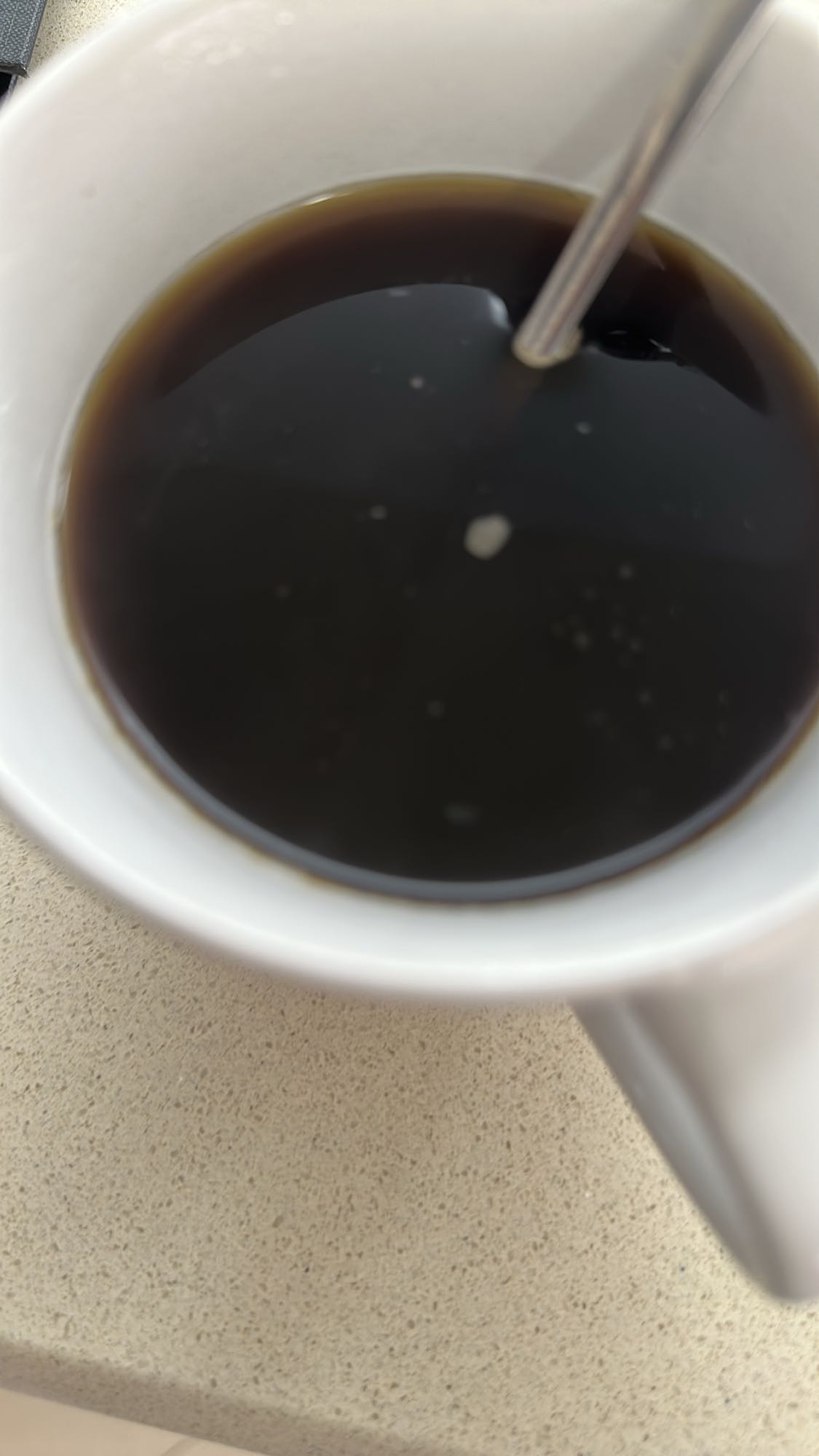 Black Coffee