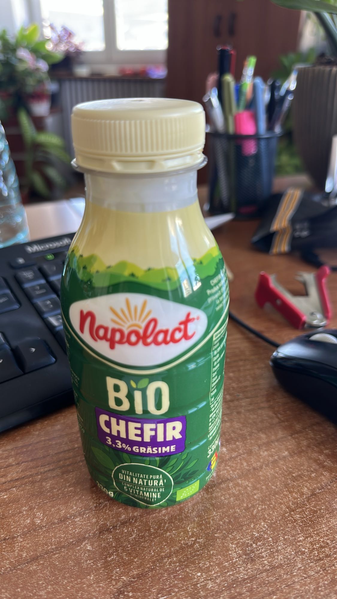Bio Kefir Drink