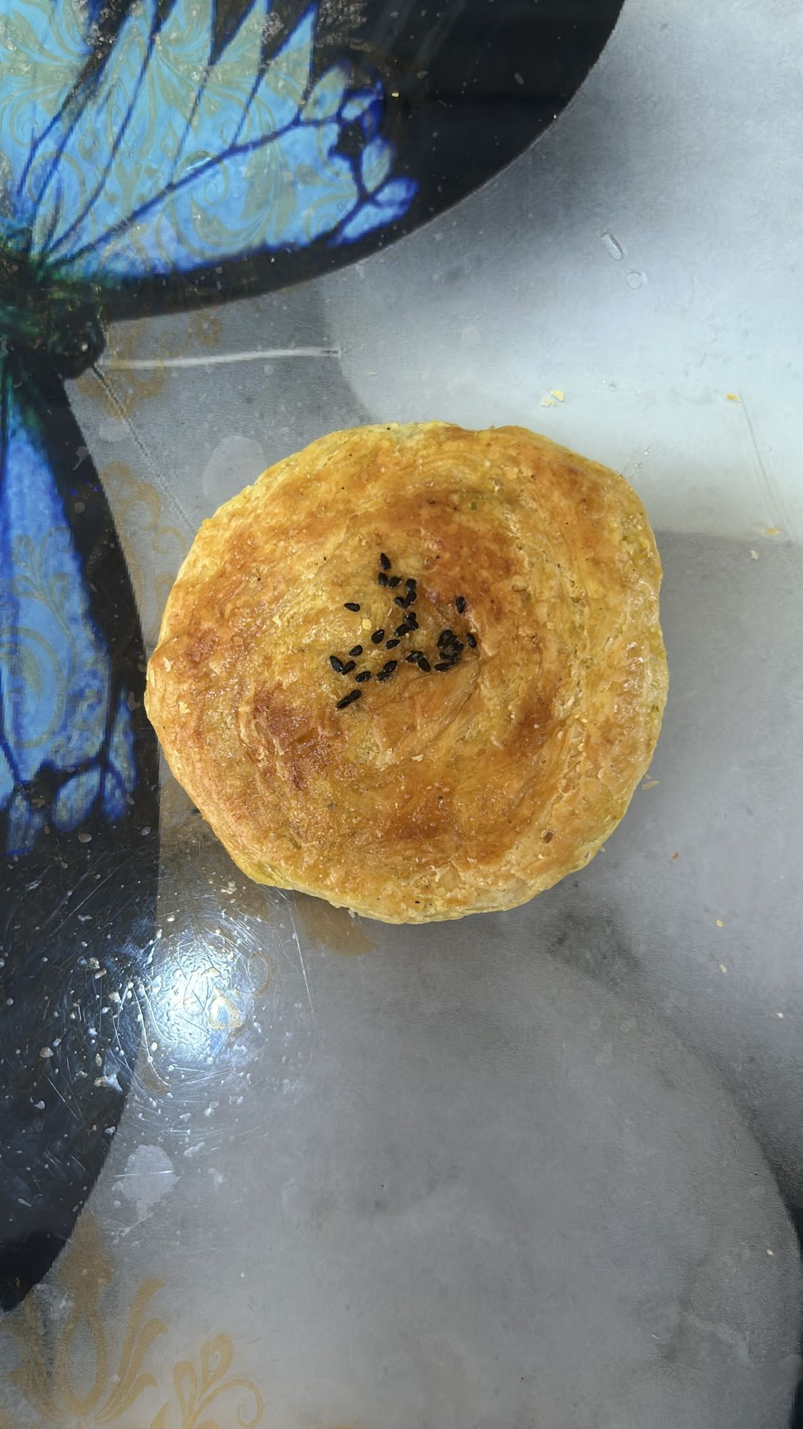 Peynirli börek