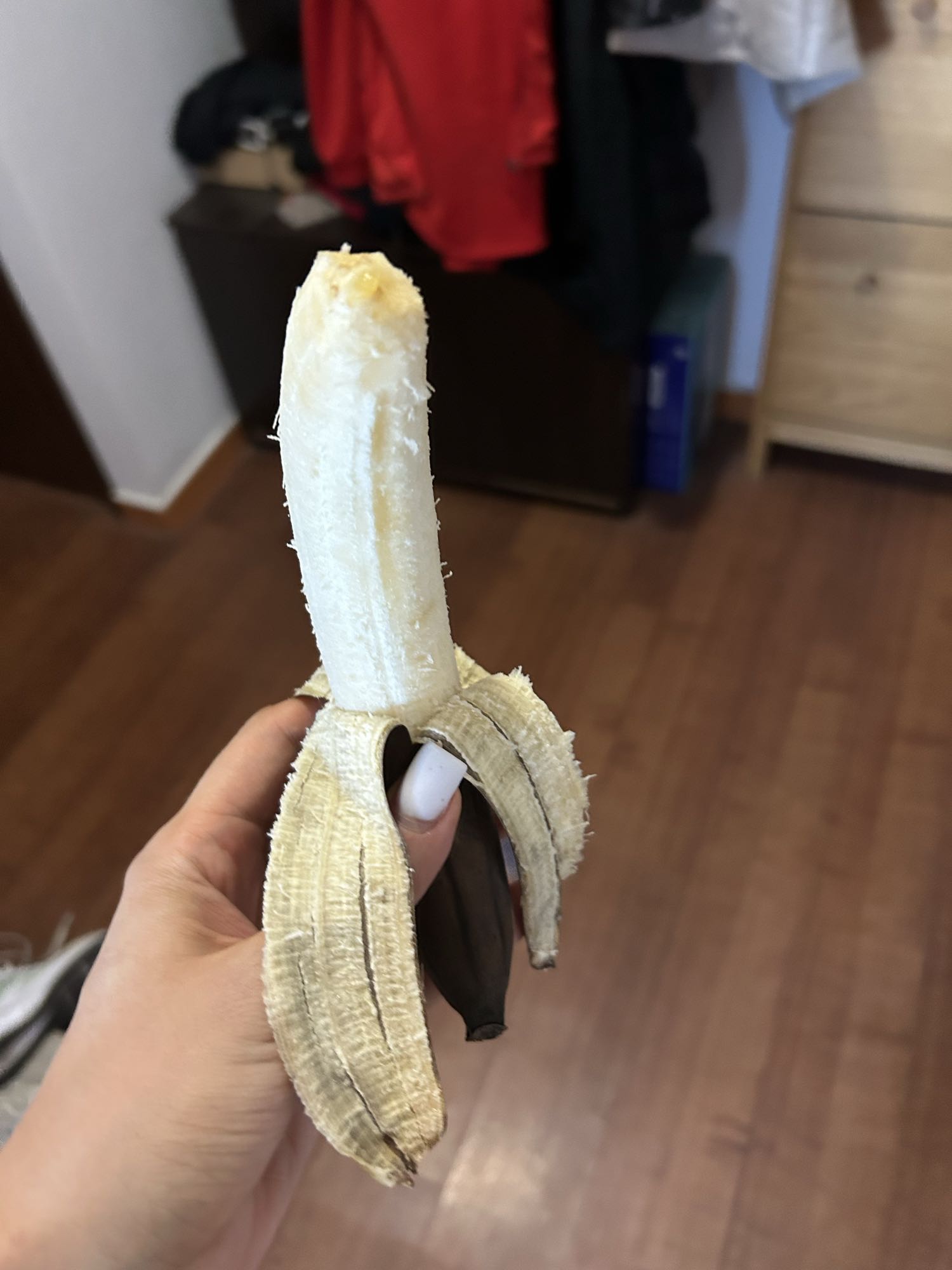 Banana simplă