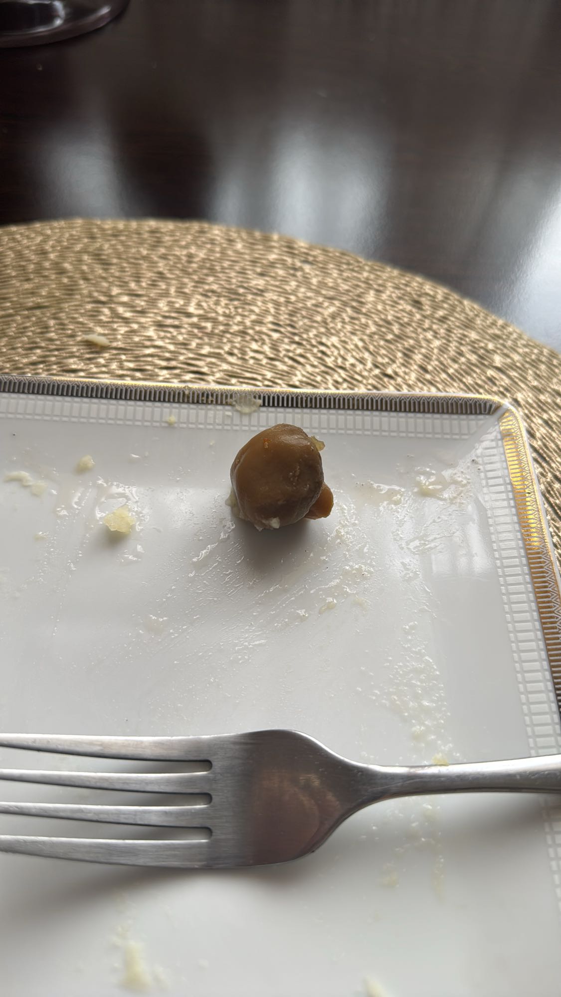 одна оливка