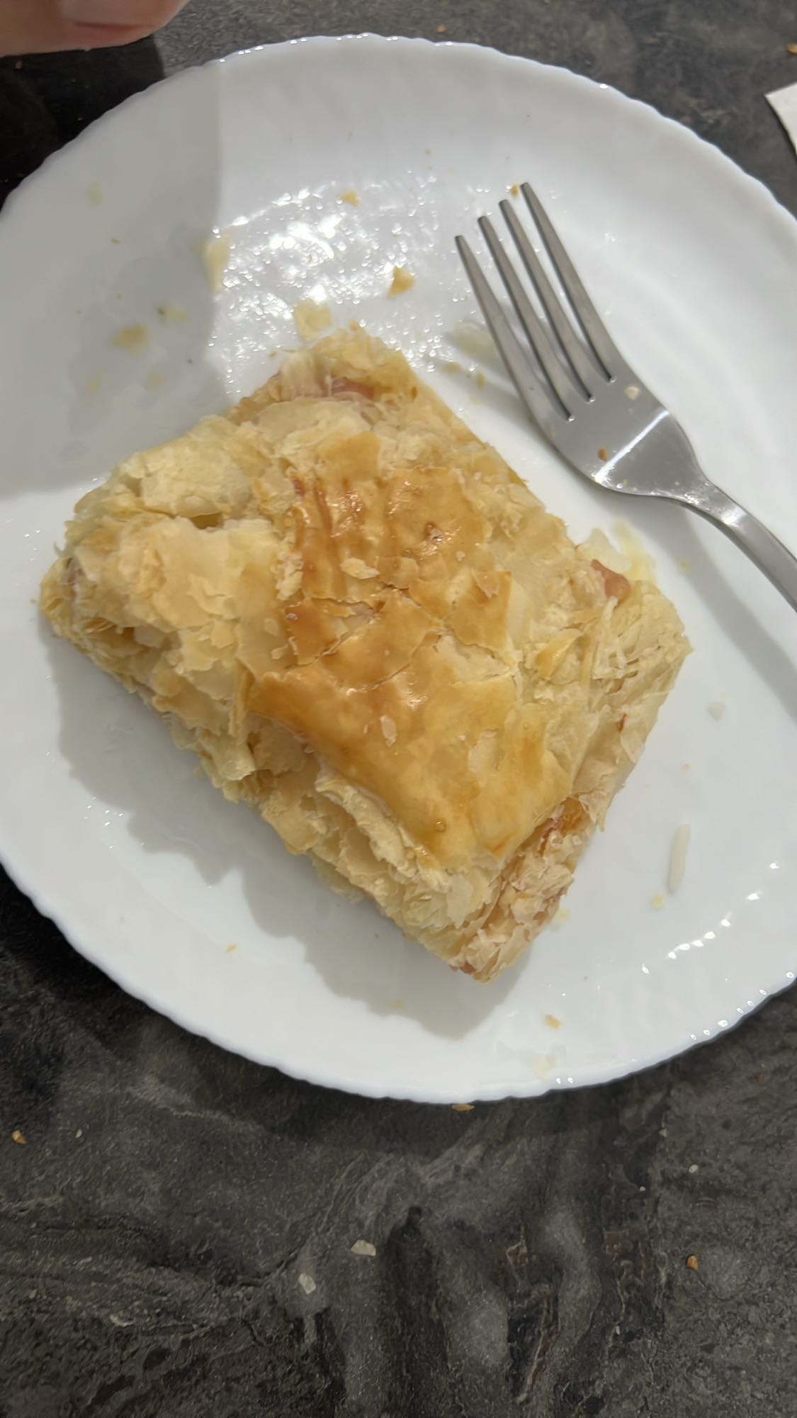 պանրով բուլկի