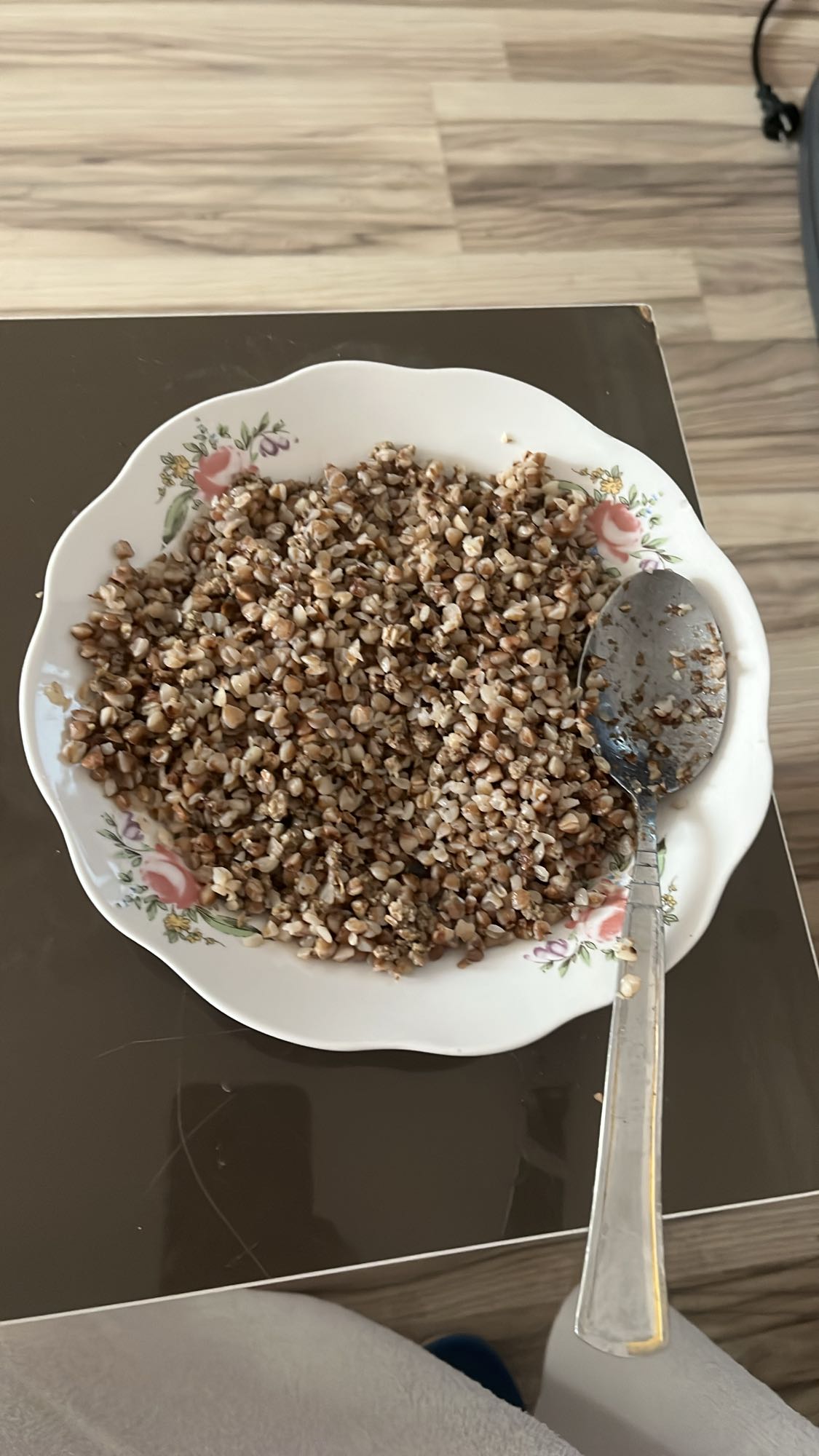 Qarabaşaq sıyığı