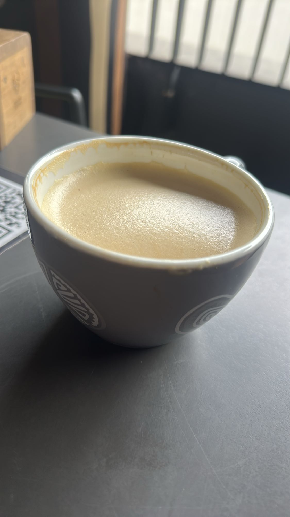 Cappuccino simplu