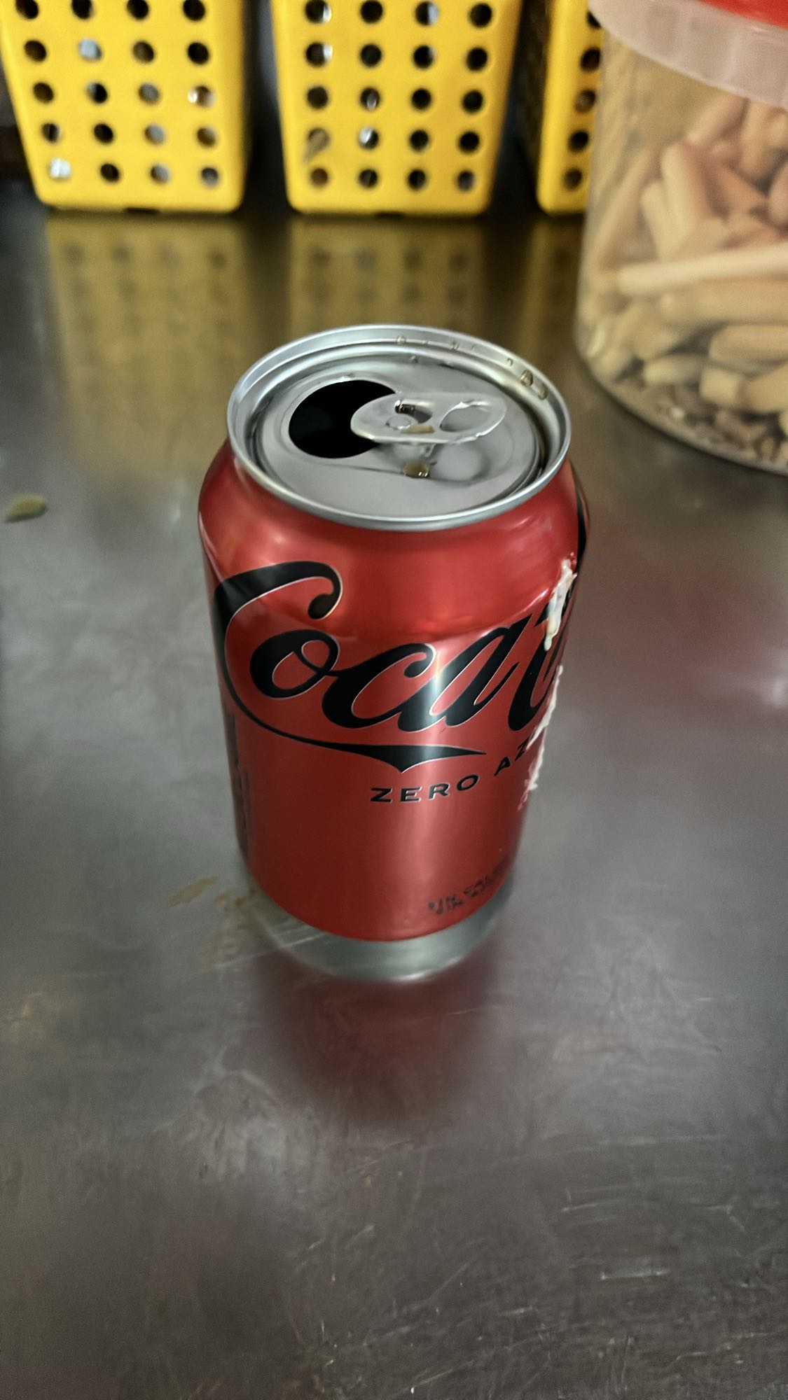 Coca-Cola Zero