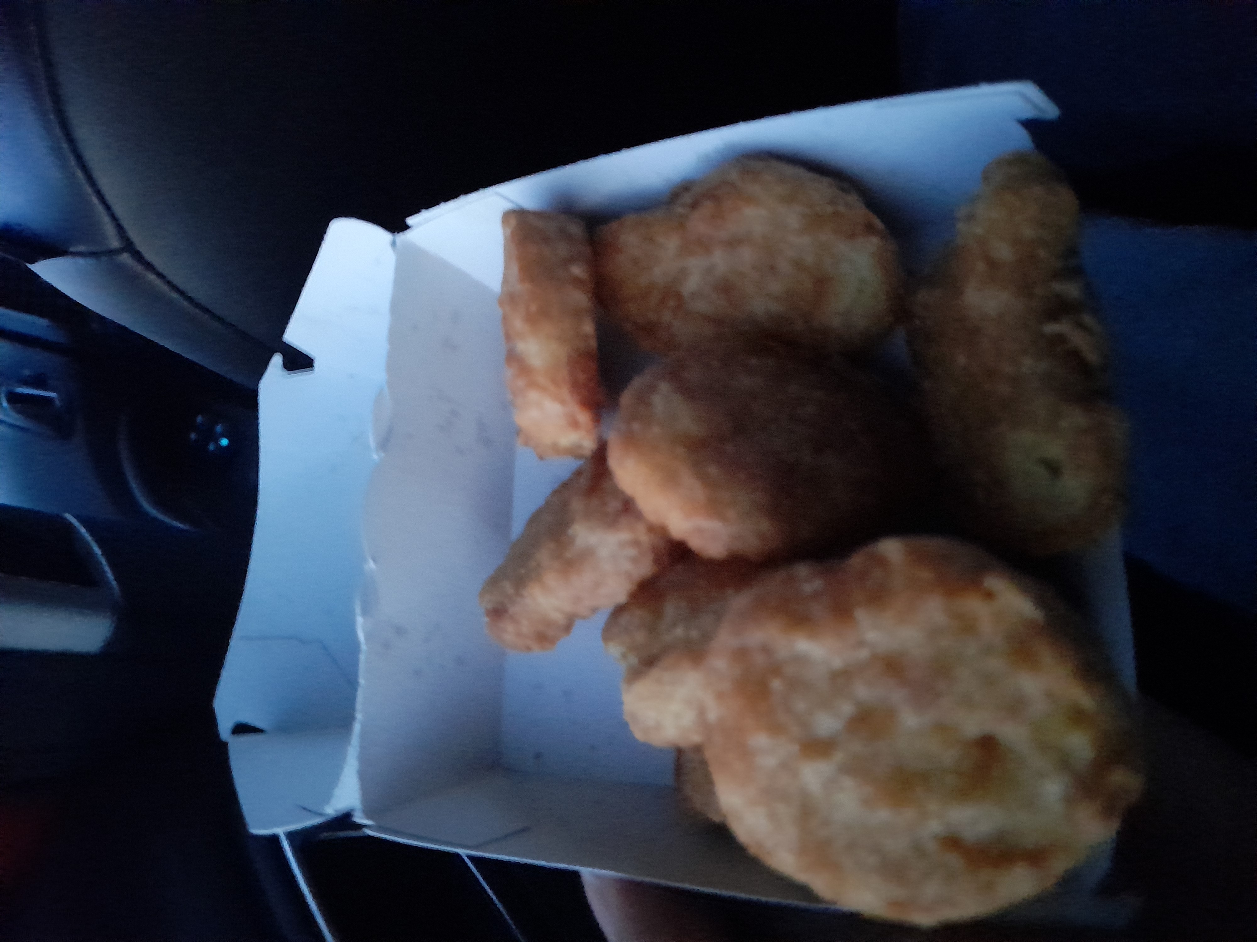 Kipnuggets
