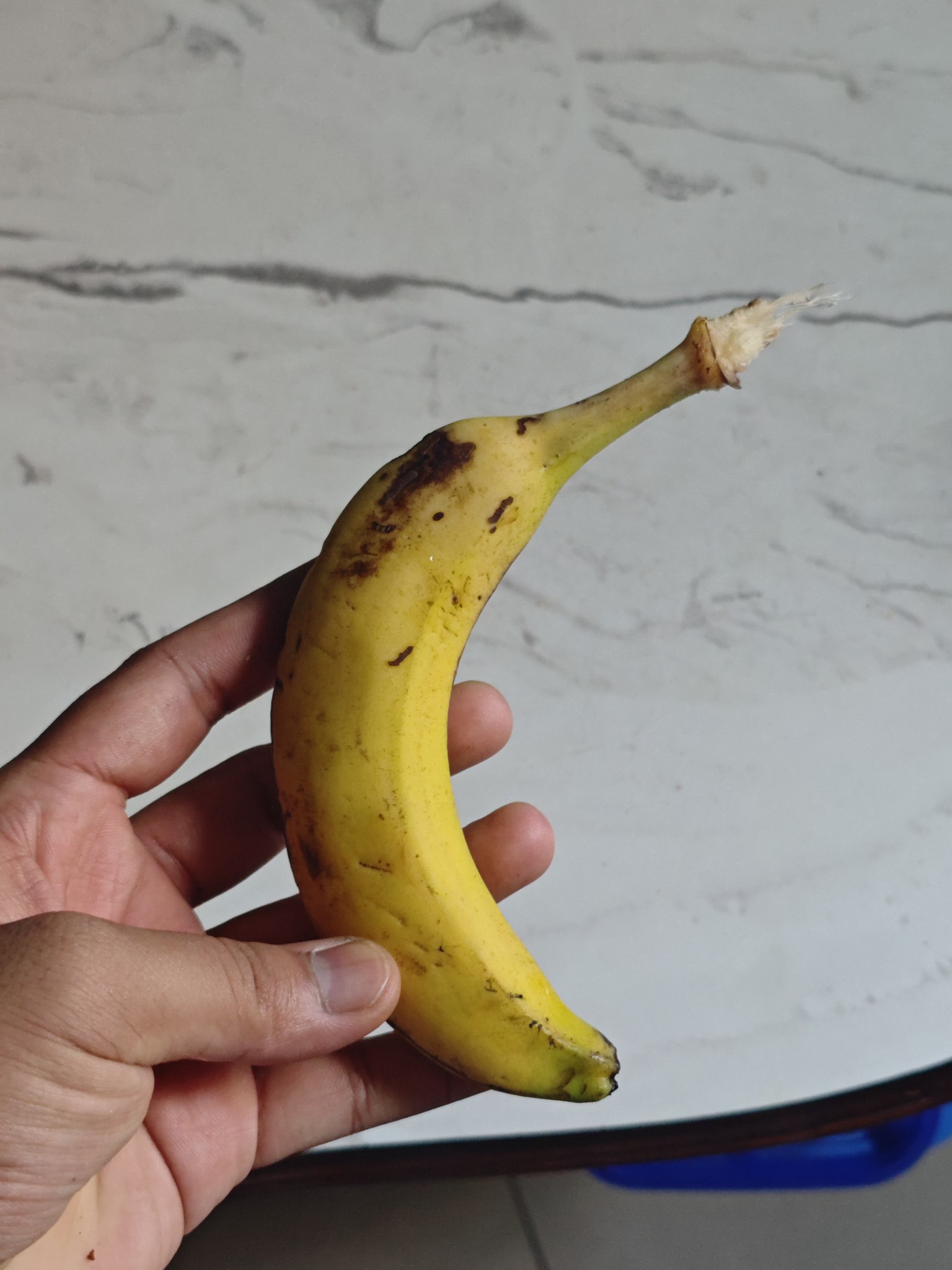 Single Banana