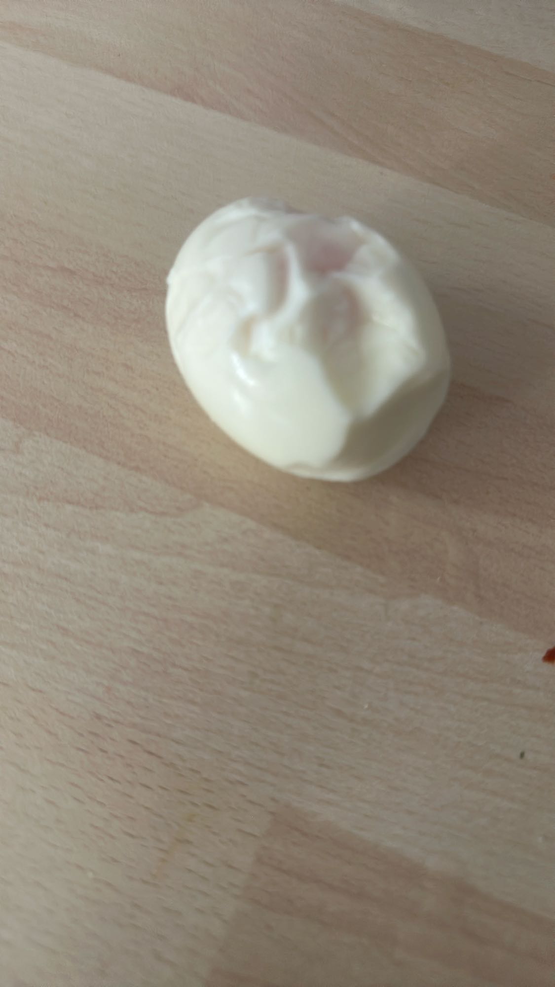 Haşlanmış Yumurta