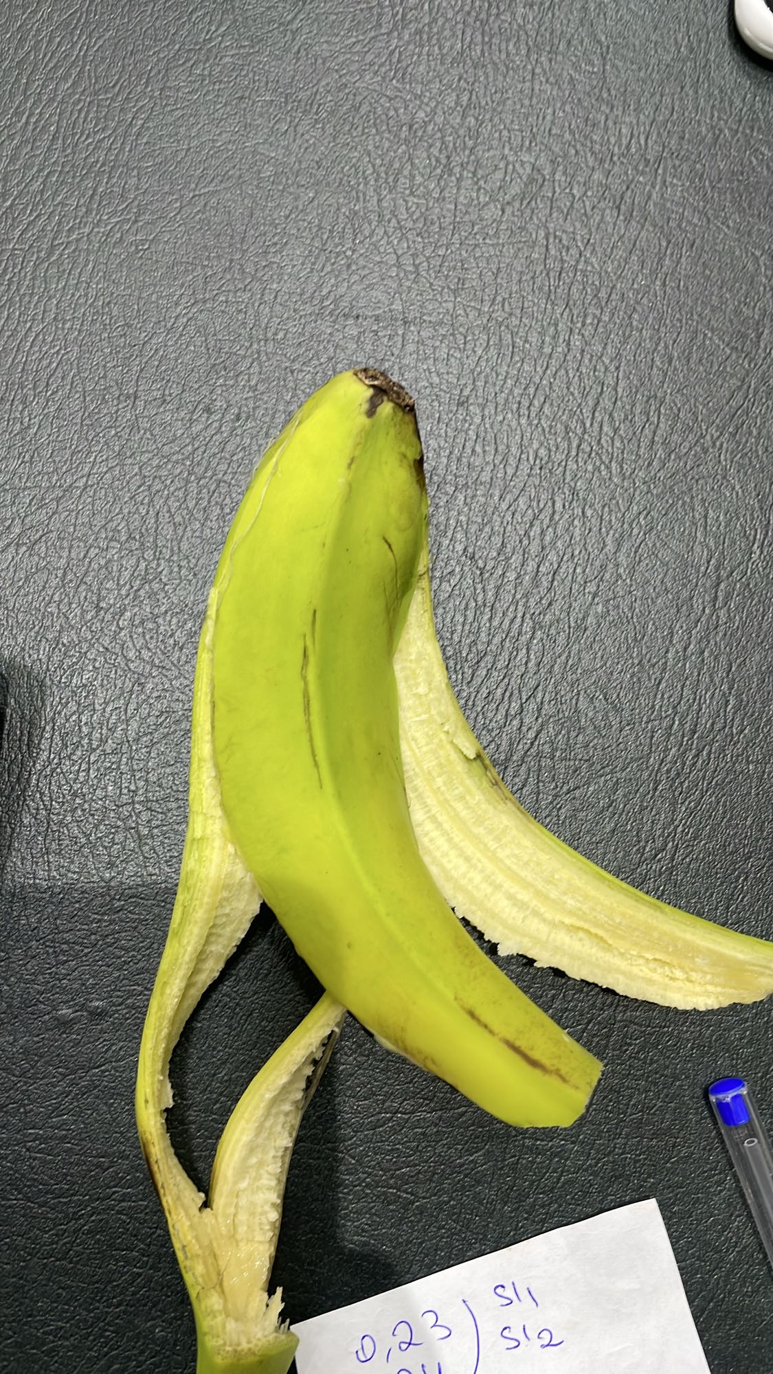 Fresh Banana