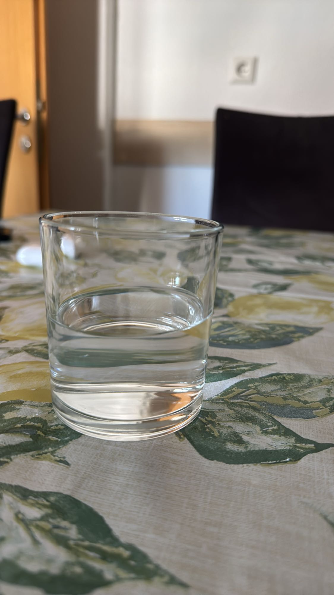 Glass of Water