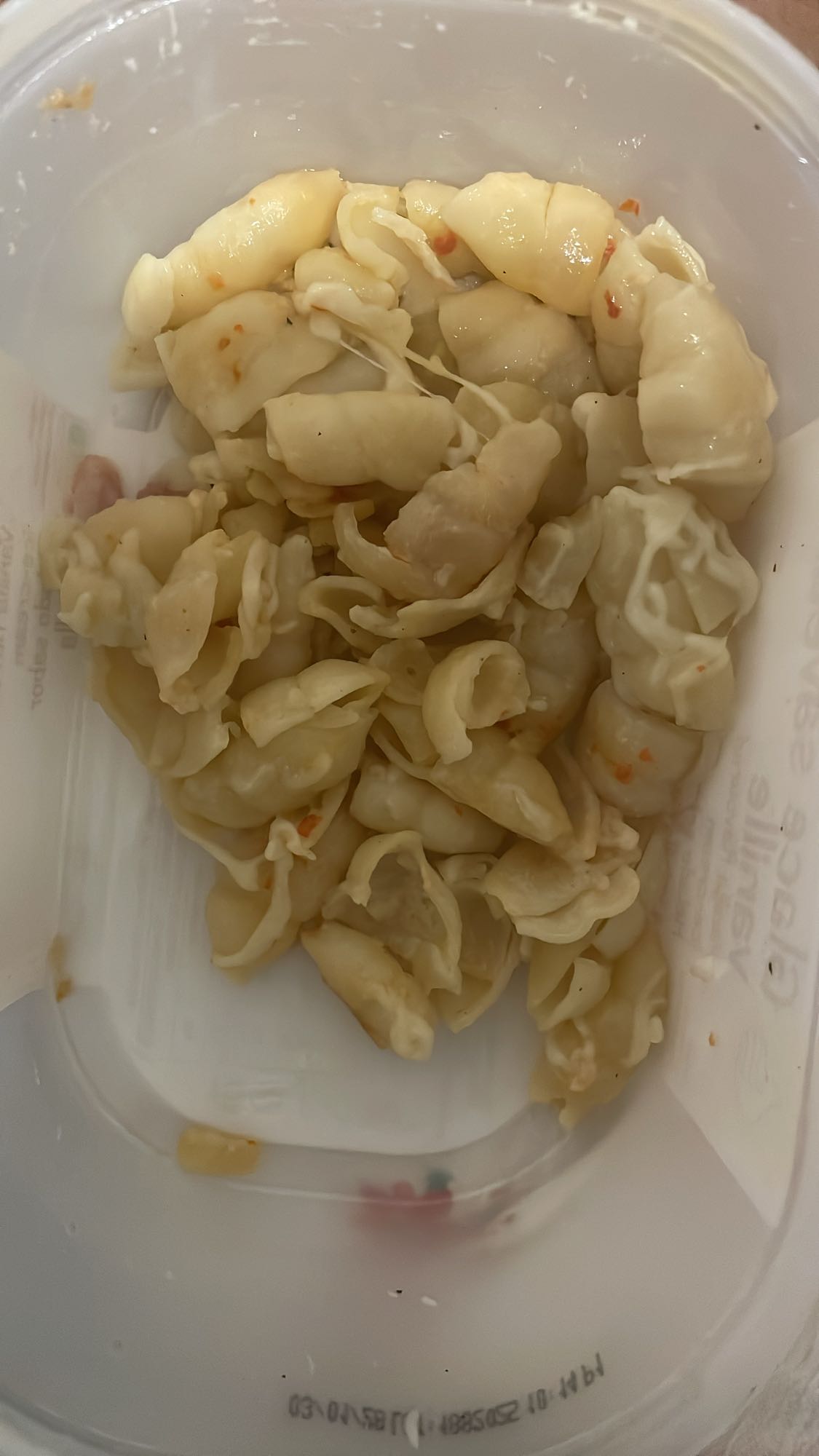 Pâtes farcies maison