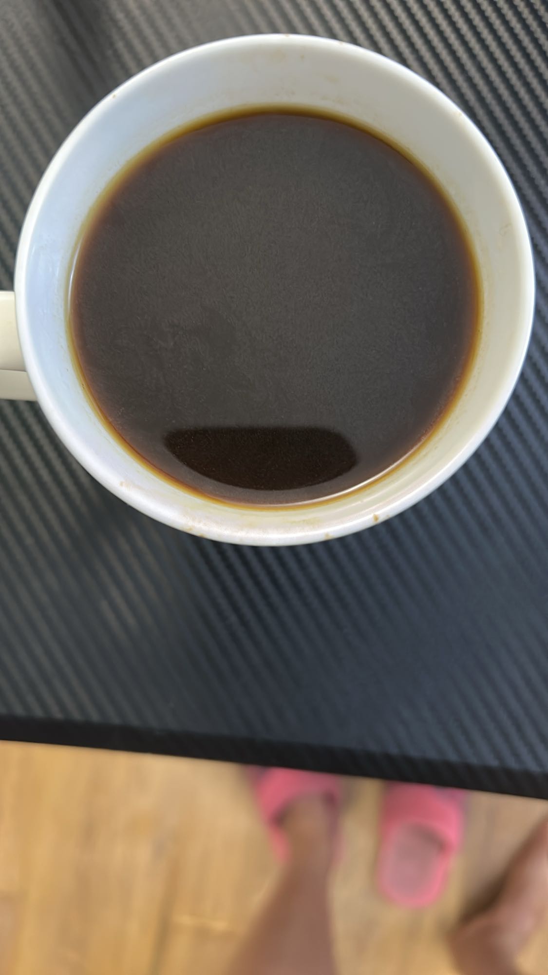 Cafea simplă cu scorțișoară