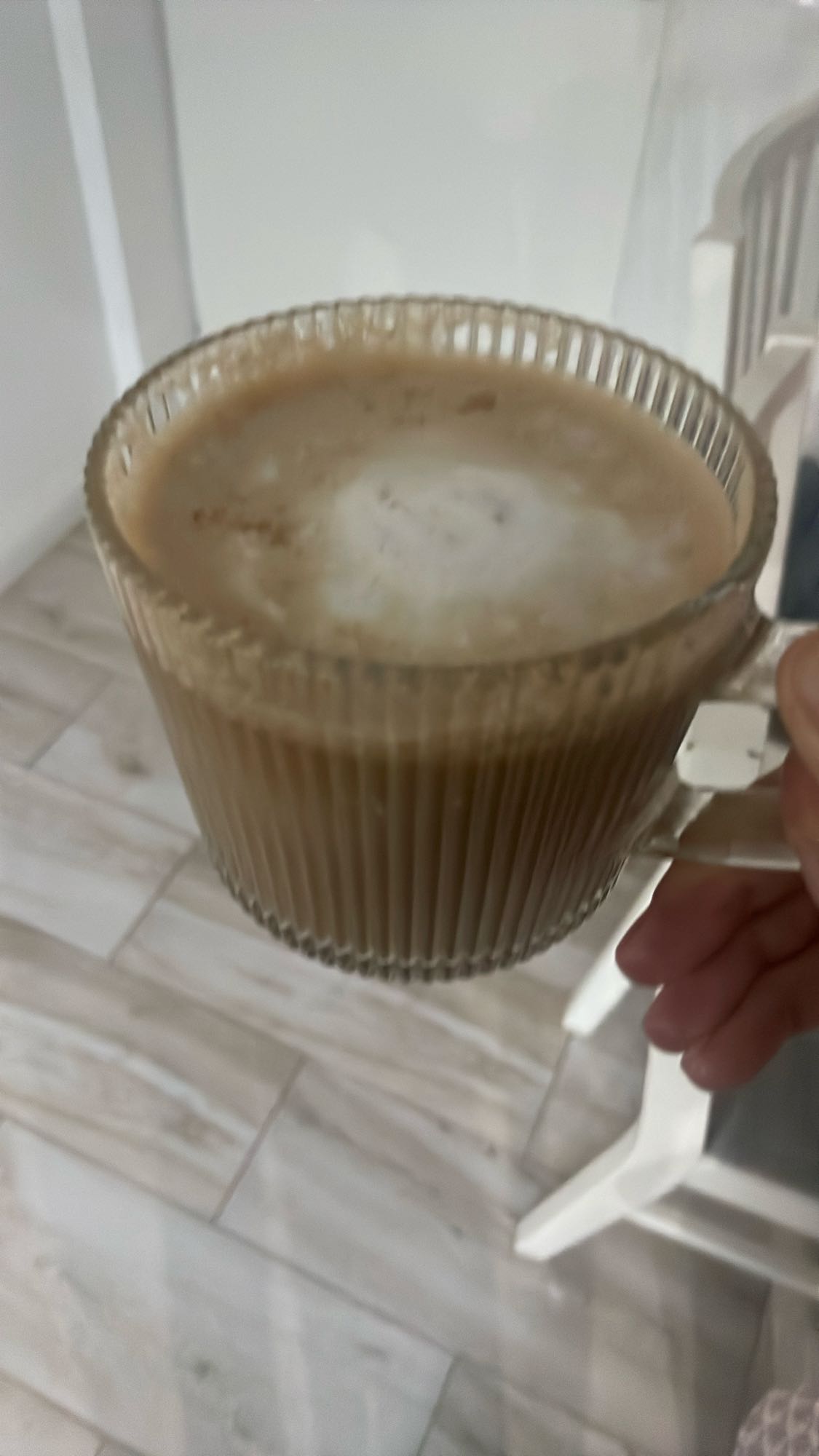 Cafea cu lapte