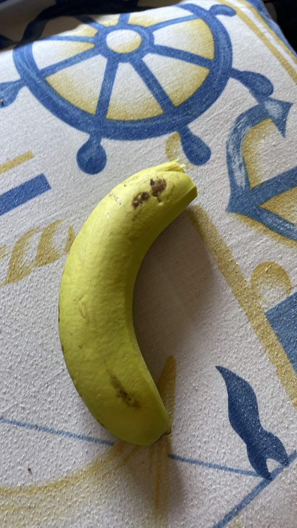 Single Banana