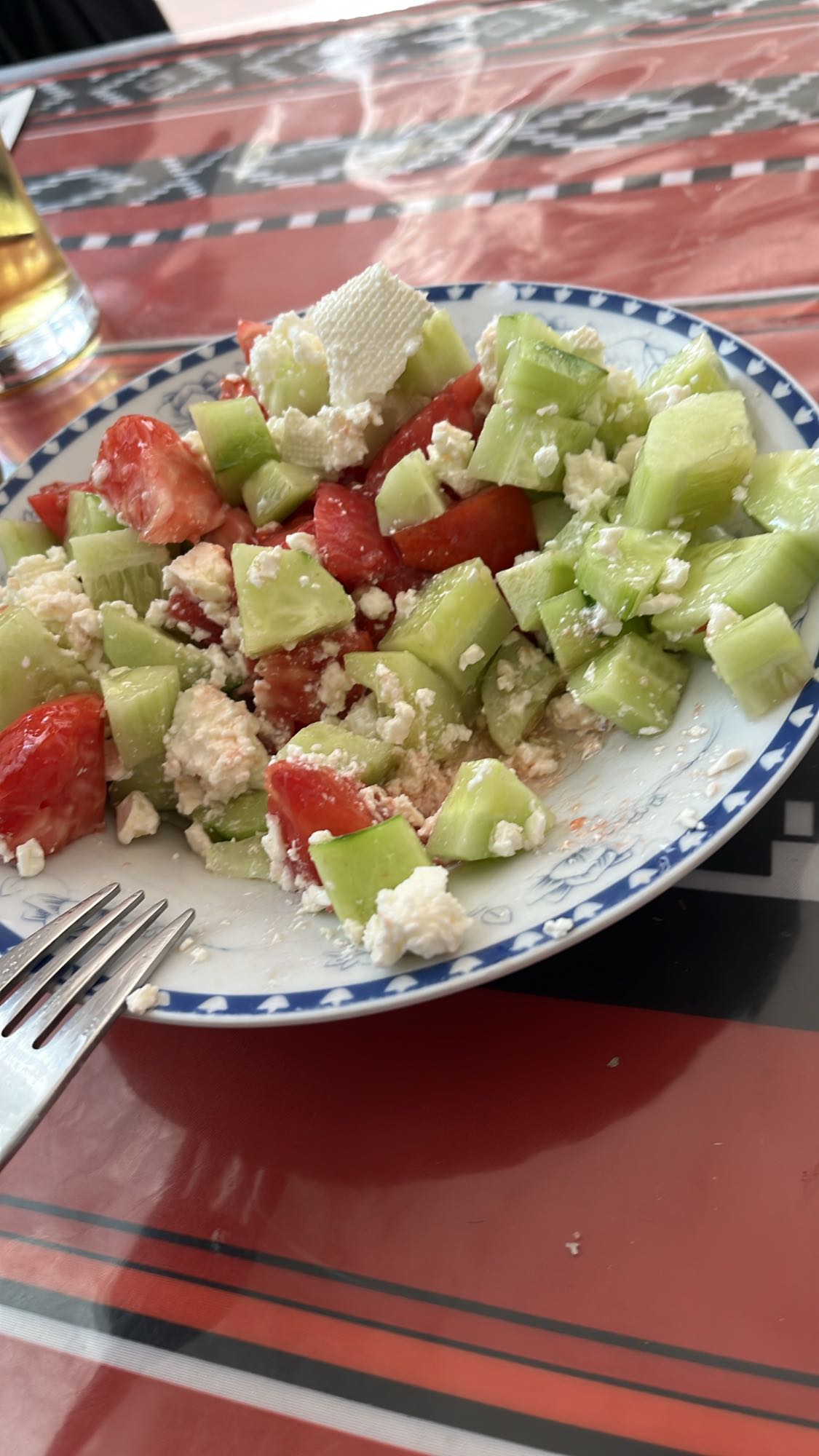 Шопска салата