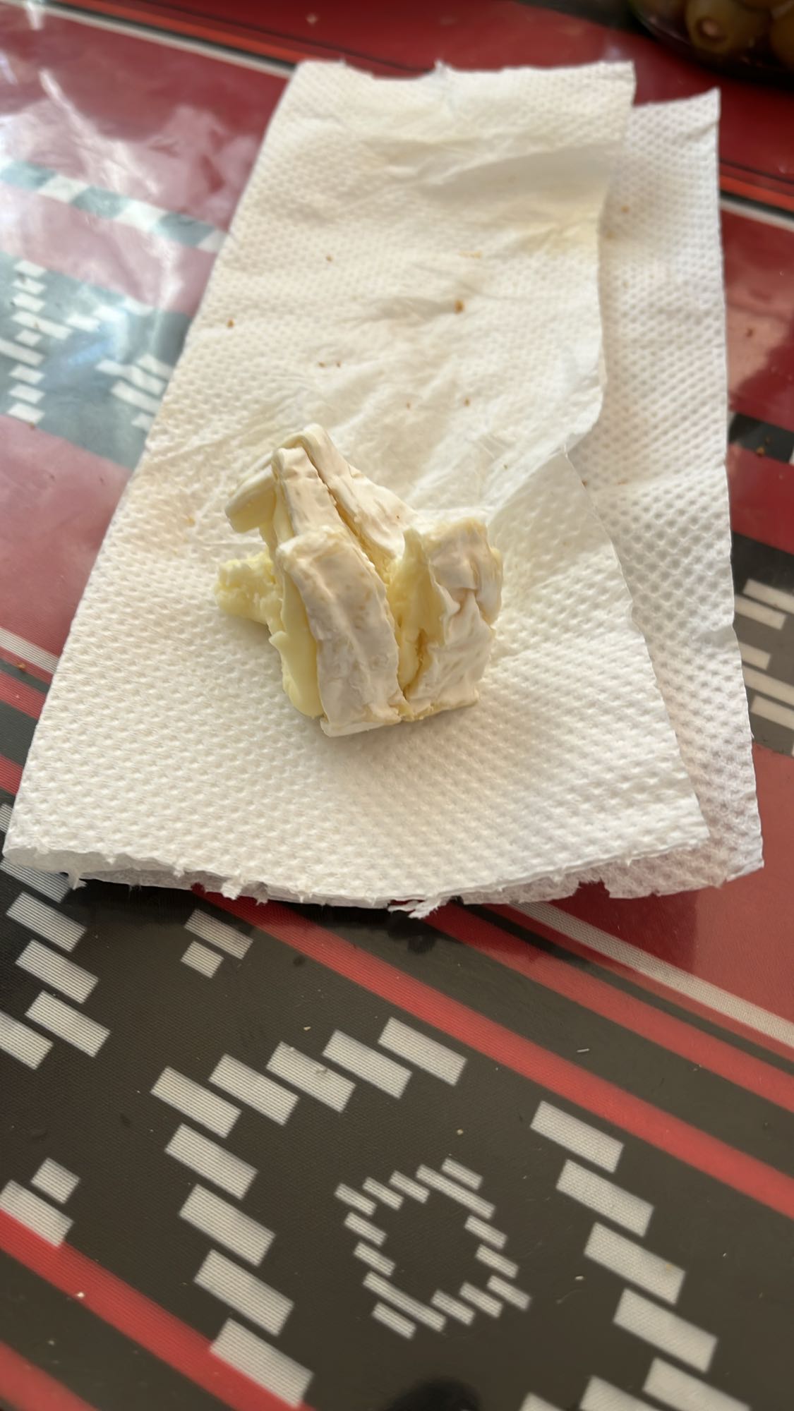 Камамбер сирене