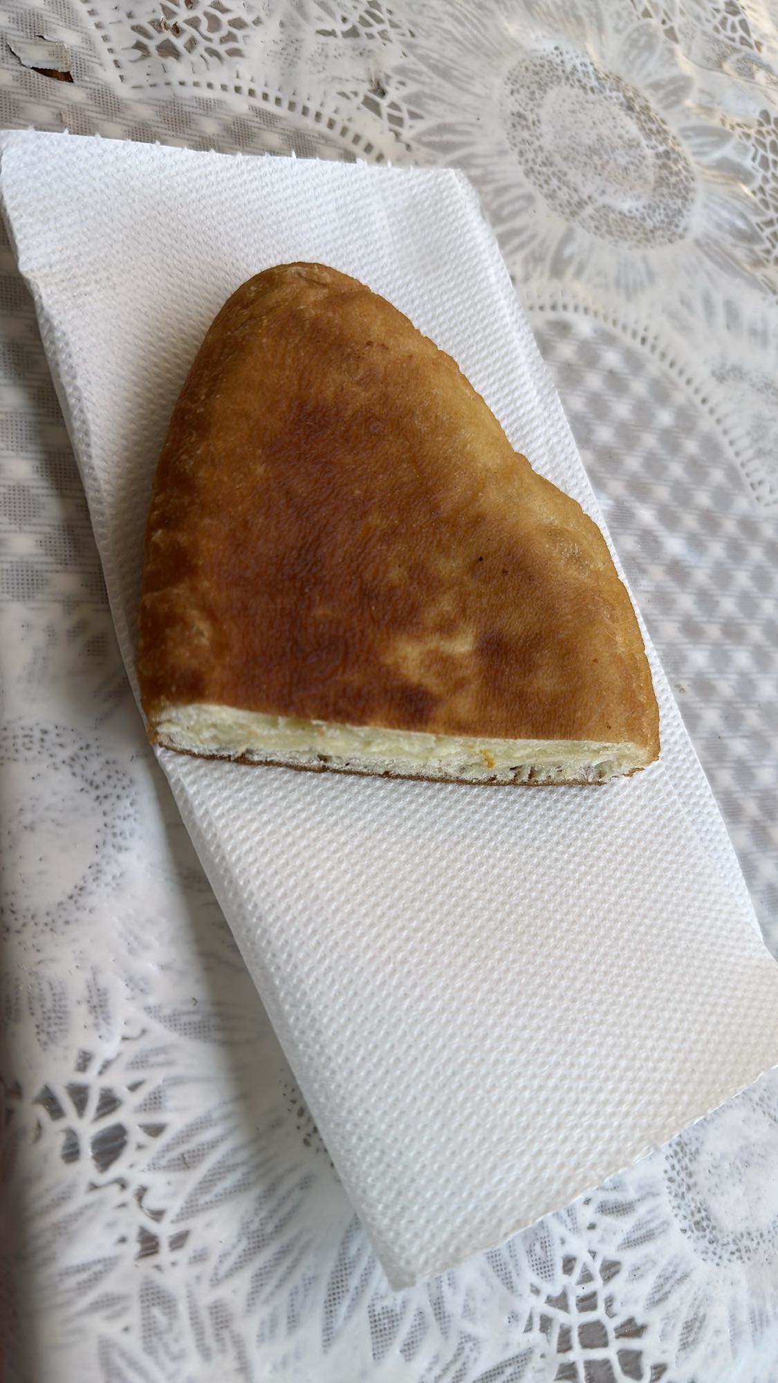 Plăcintă cu brânză